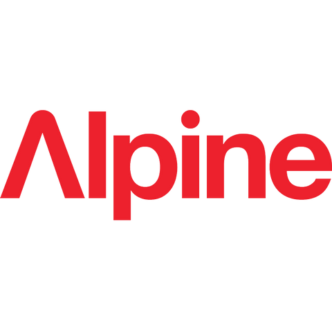 Alpine Hearing Protection logo