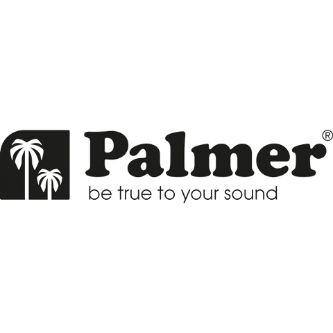 Palmer logo