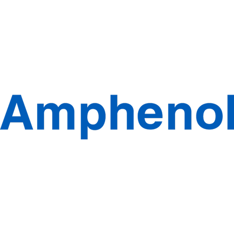  Amphenol