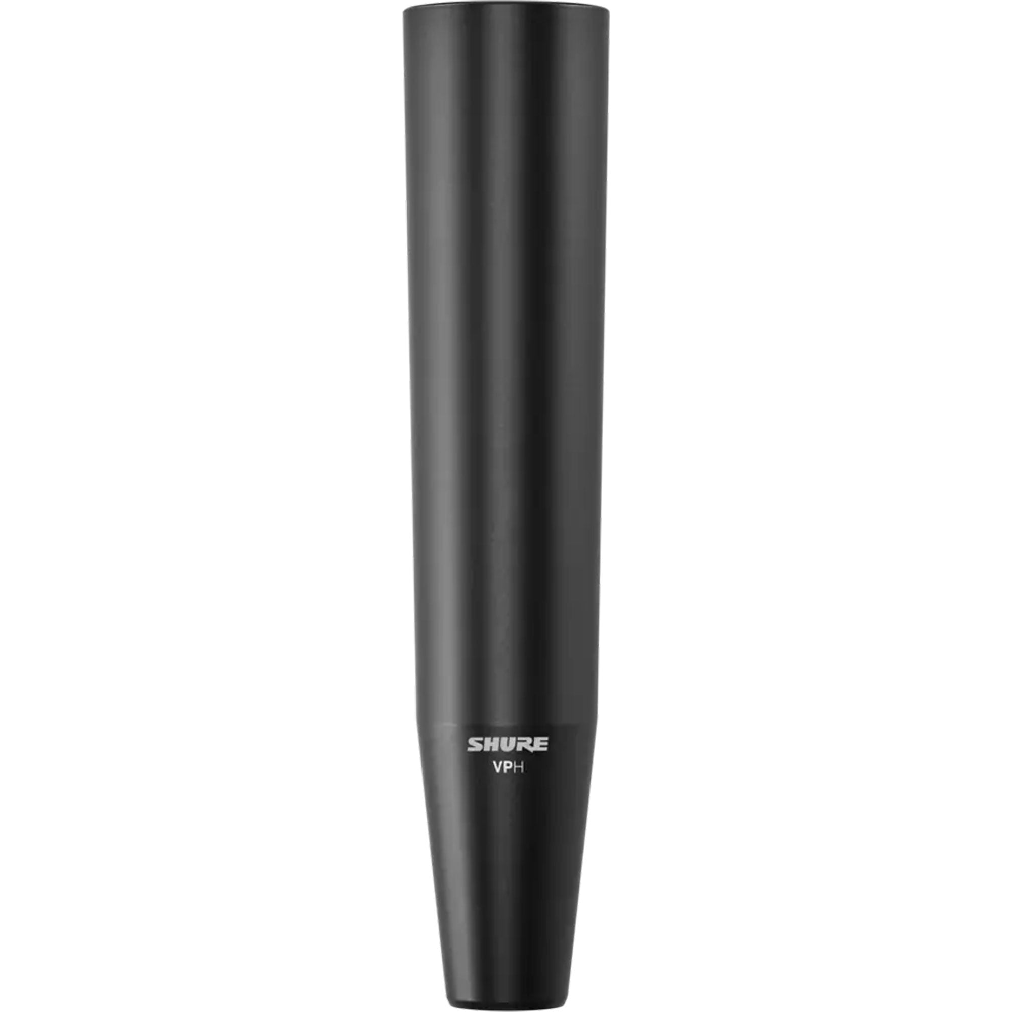 Shure VPH Long Microphone Handle (Black)