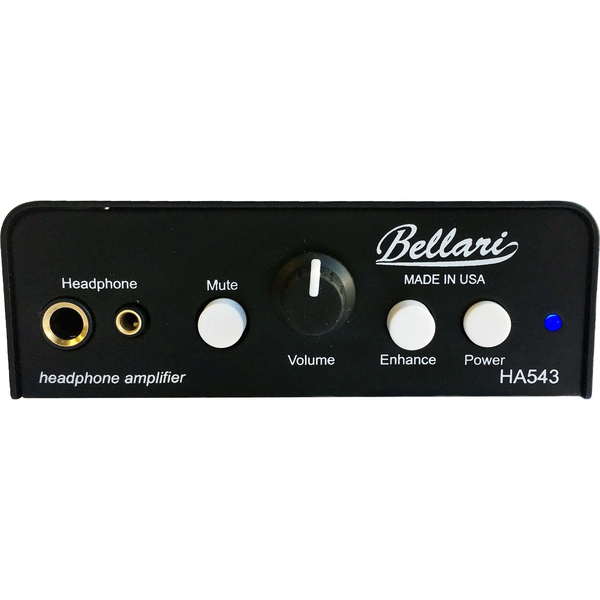Rolls Bellari HA543 Headphone Amplifier