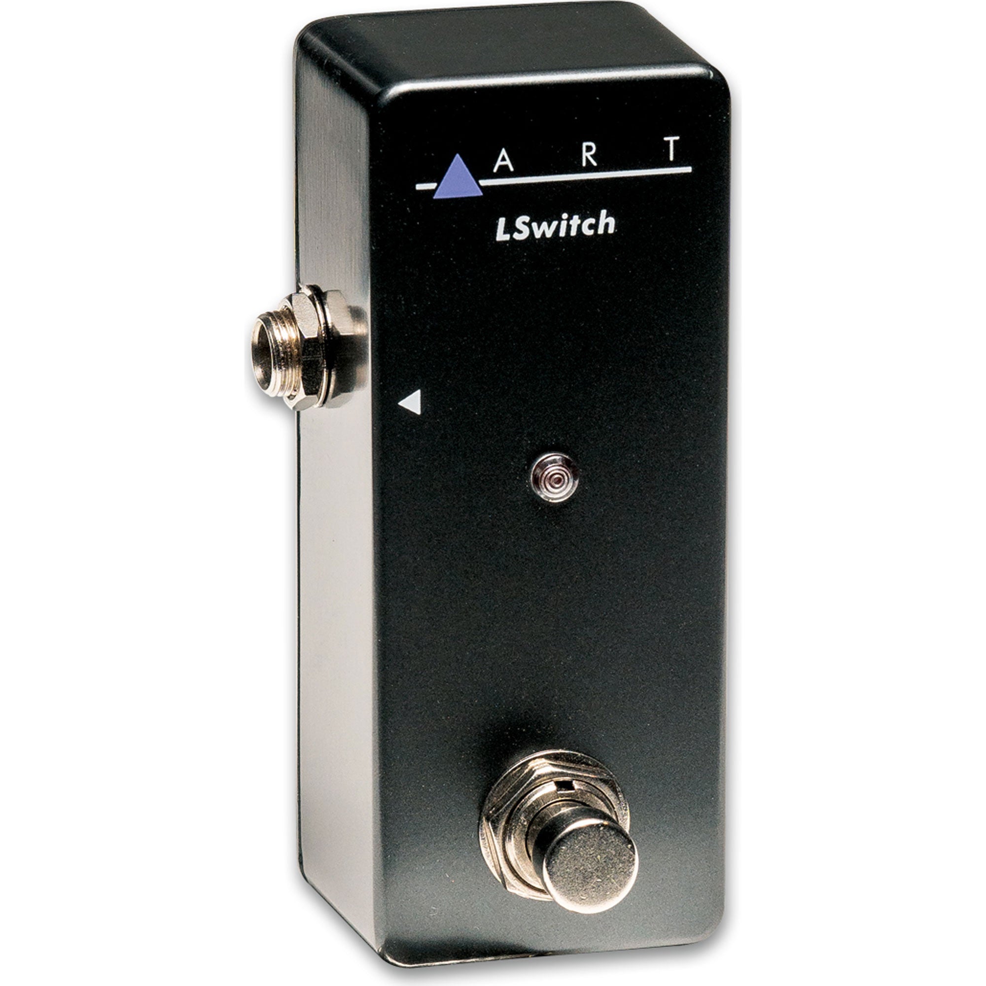 ART LSwitch Latching Switch for Effects or Amps