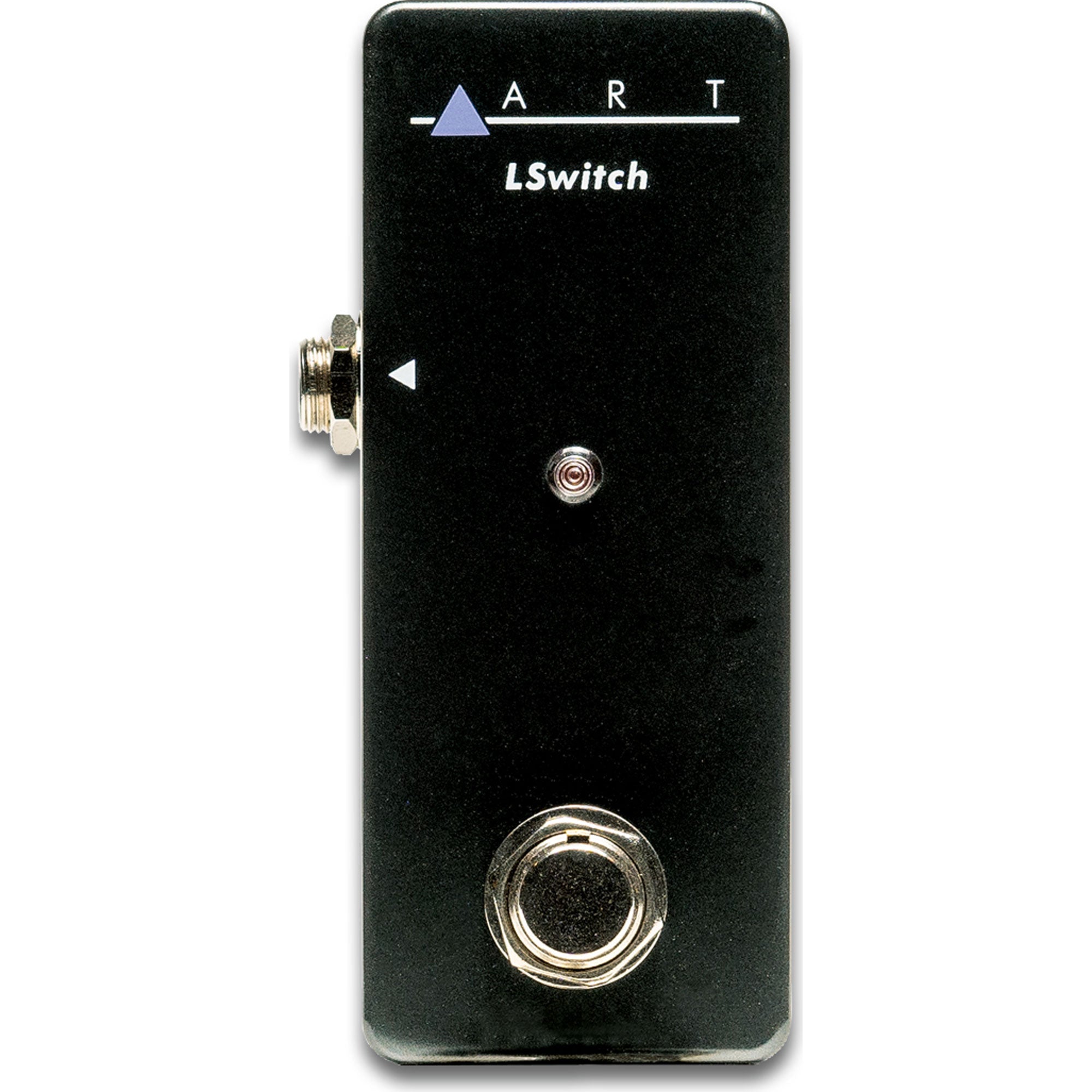 ART LSwitch Latching Switch for Effects or Amps