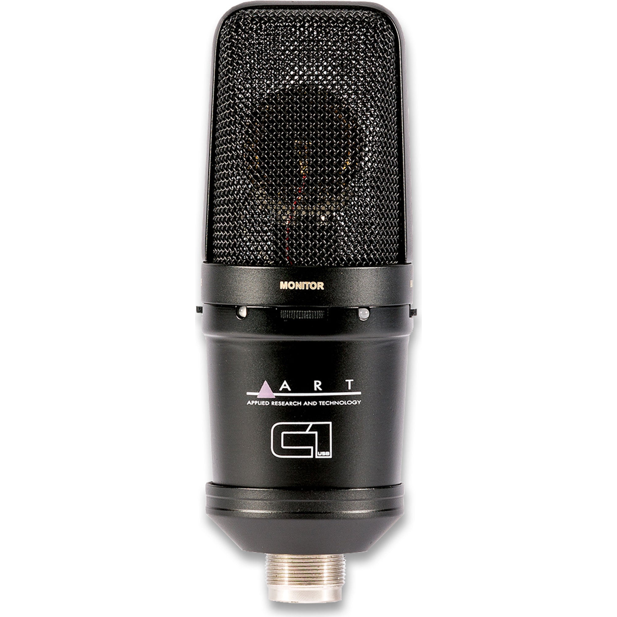 ART C1USB Cardioid Condenser USB Microphone