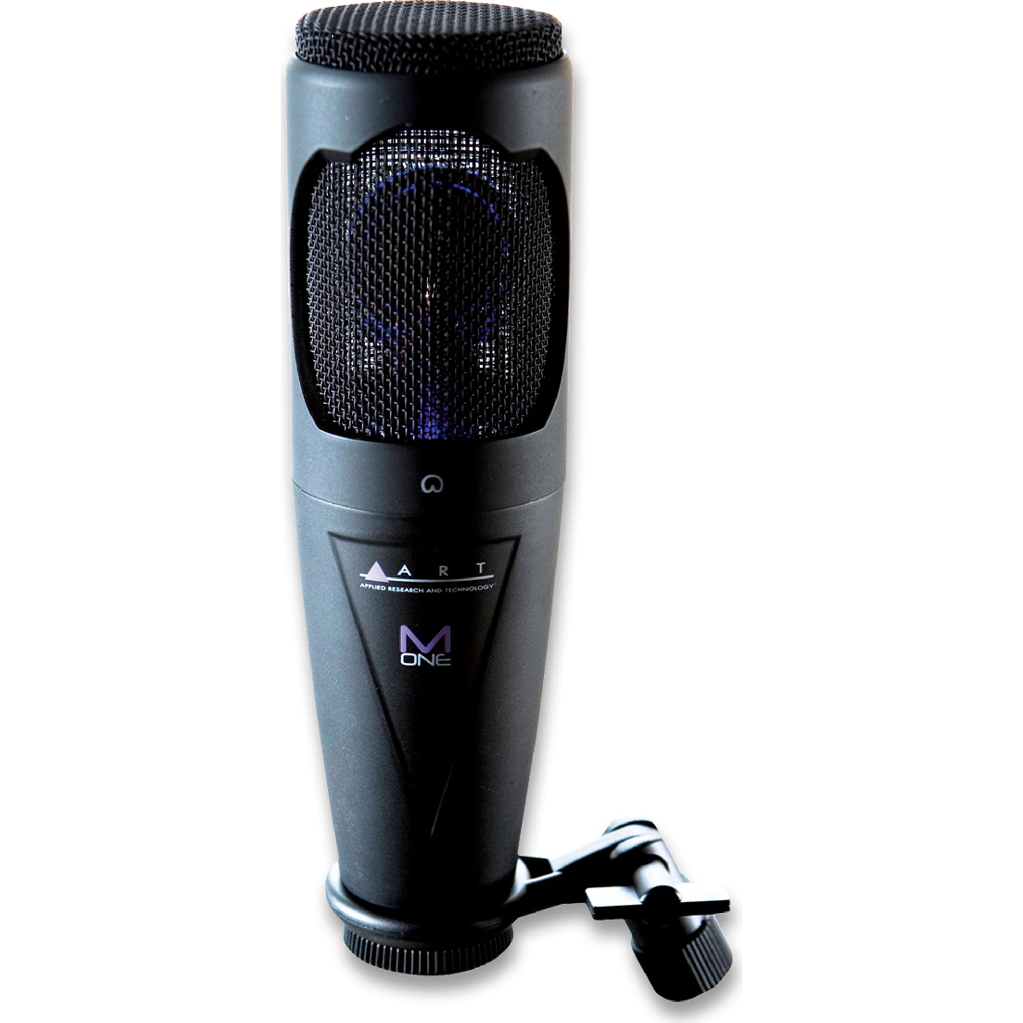 ART M-One/USB Cardioid Condenser USB Microphone