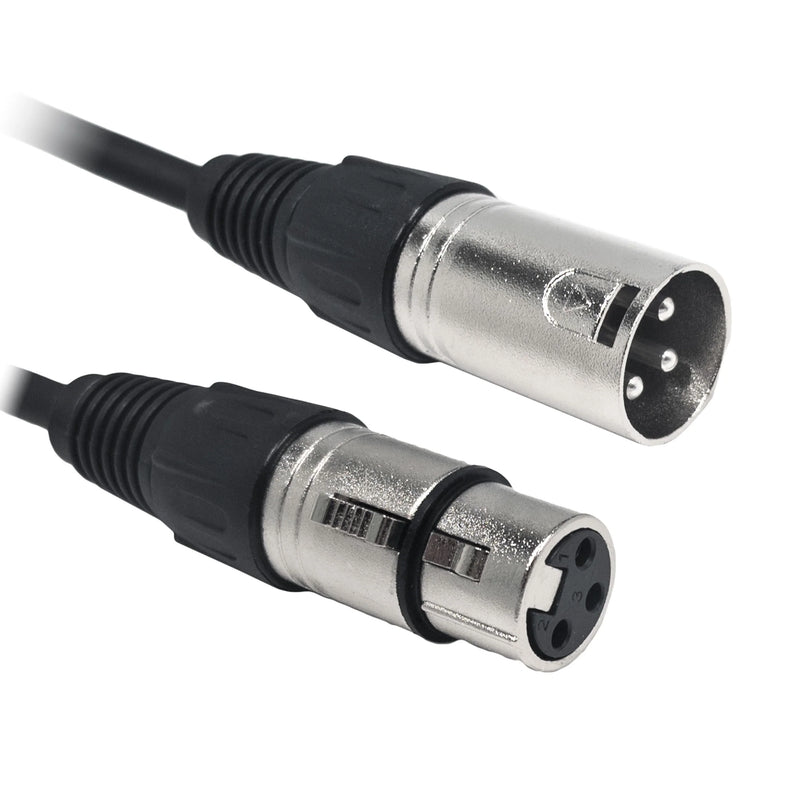 Sennheiser MK4 Set Studio Condenser Microphone with Shock Mount & FREE 20' XLR Cable