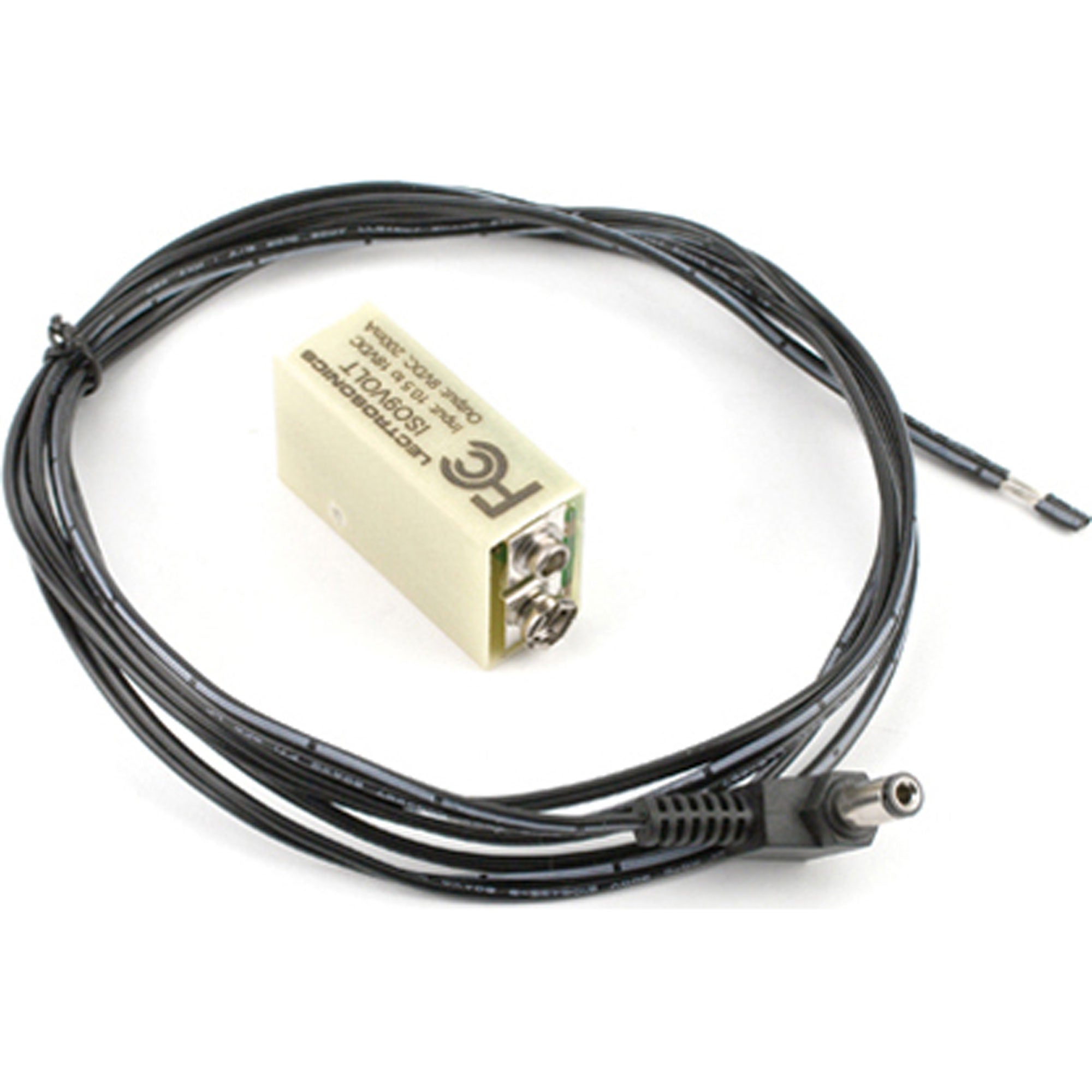 Lectrosonics ISO9VOLT Isolated Battery Eliminator