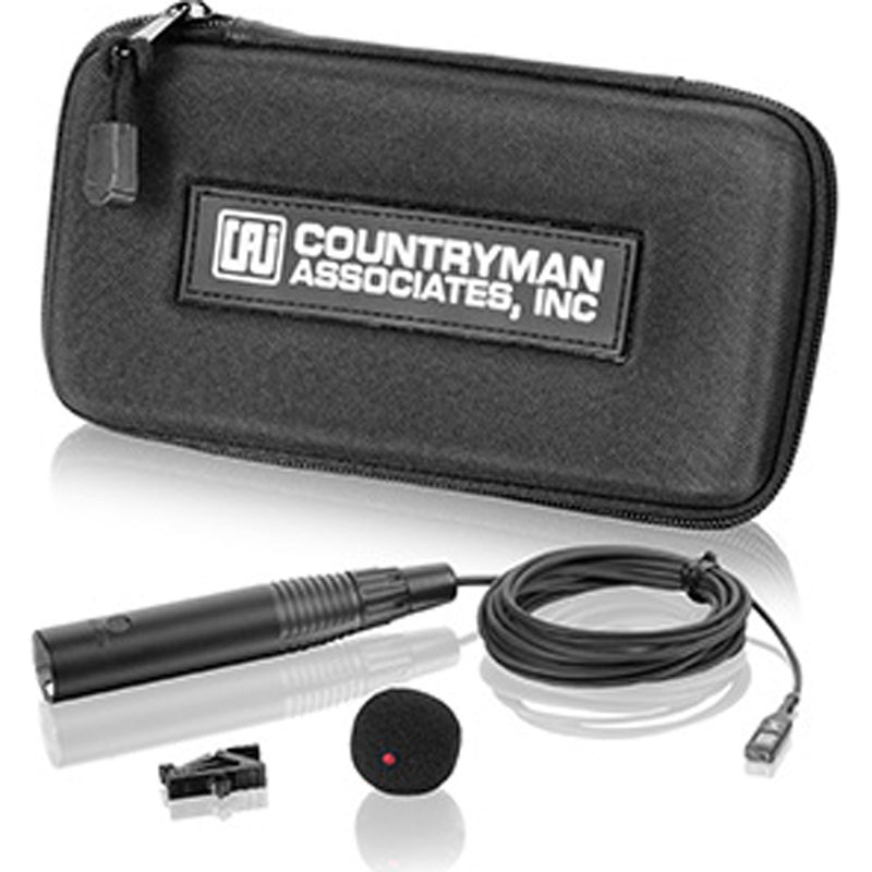 Countryman Isomax 2 All-Purpose Microphone