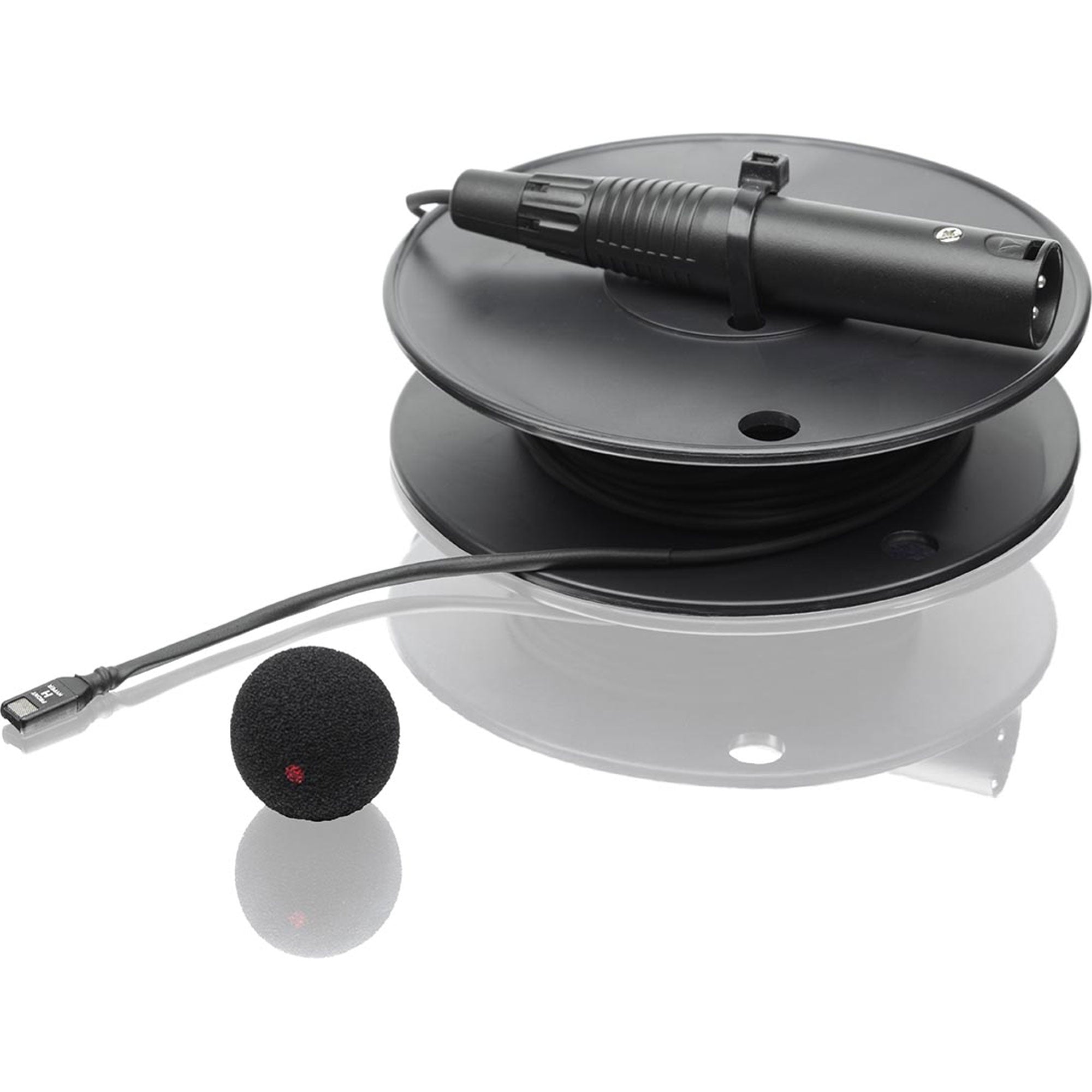 Countryman Isomax 2-H Audience and Choir Microphone
