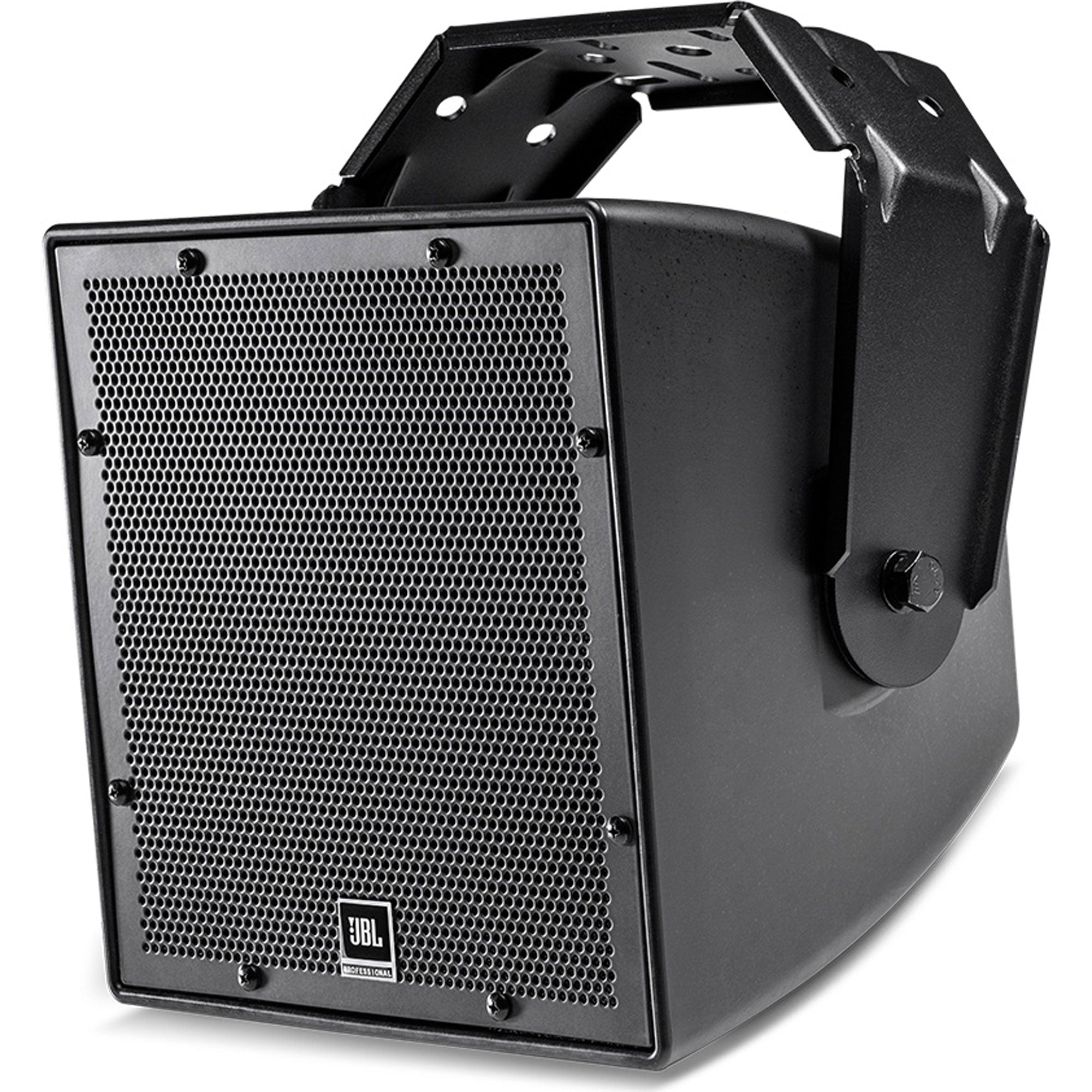 JBL AWC62 All-Weather Coaxial Loudspeaker (Black)