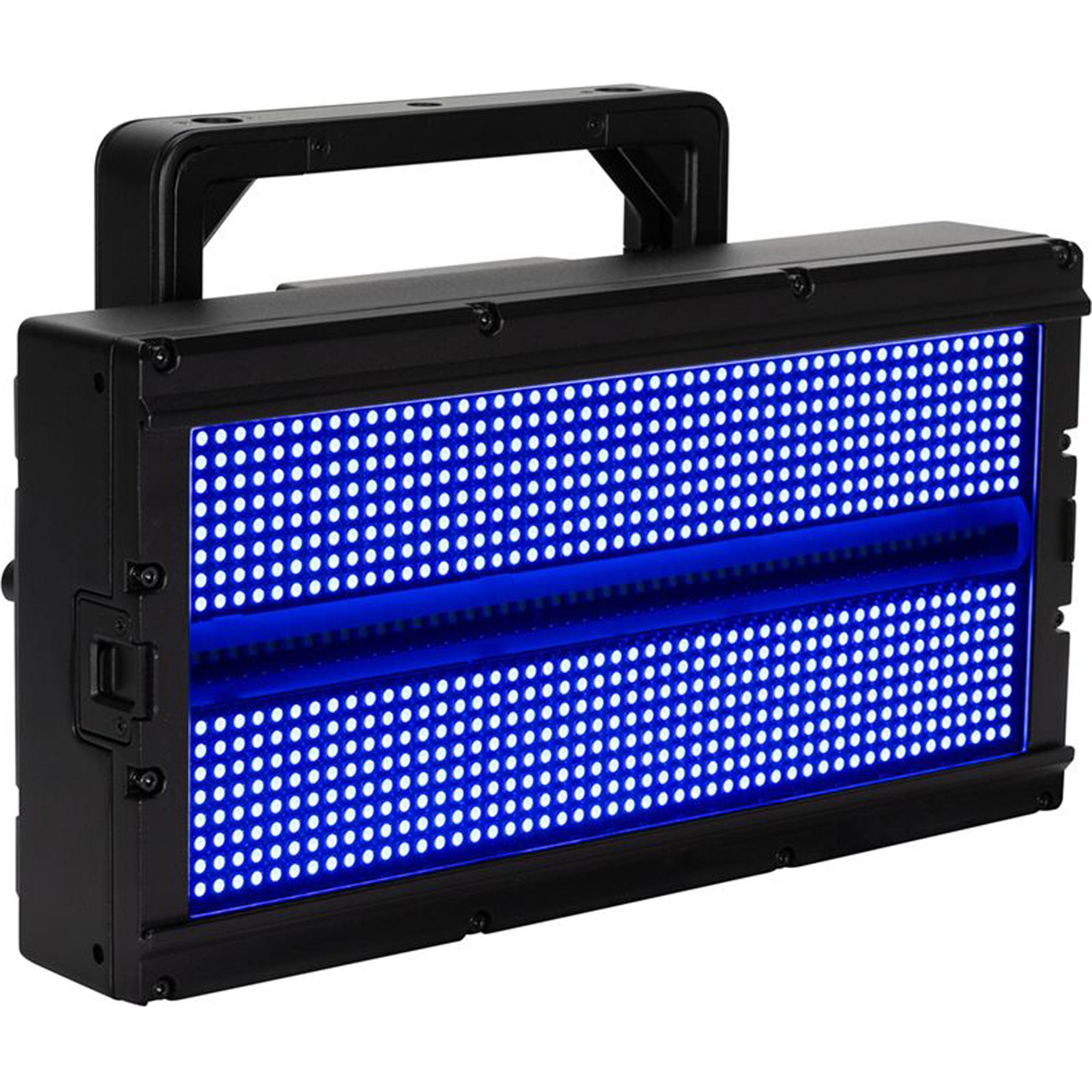 American DJ Jolt Panel FXIP All-Weather RGBW Wash / Blinder / Strobe Light Fixture