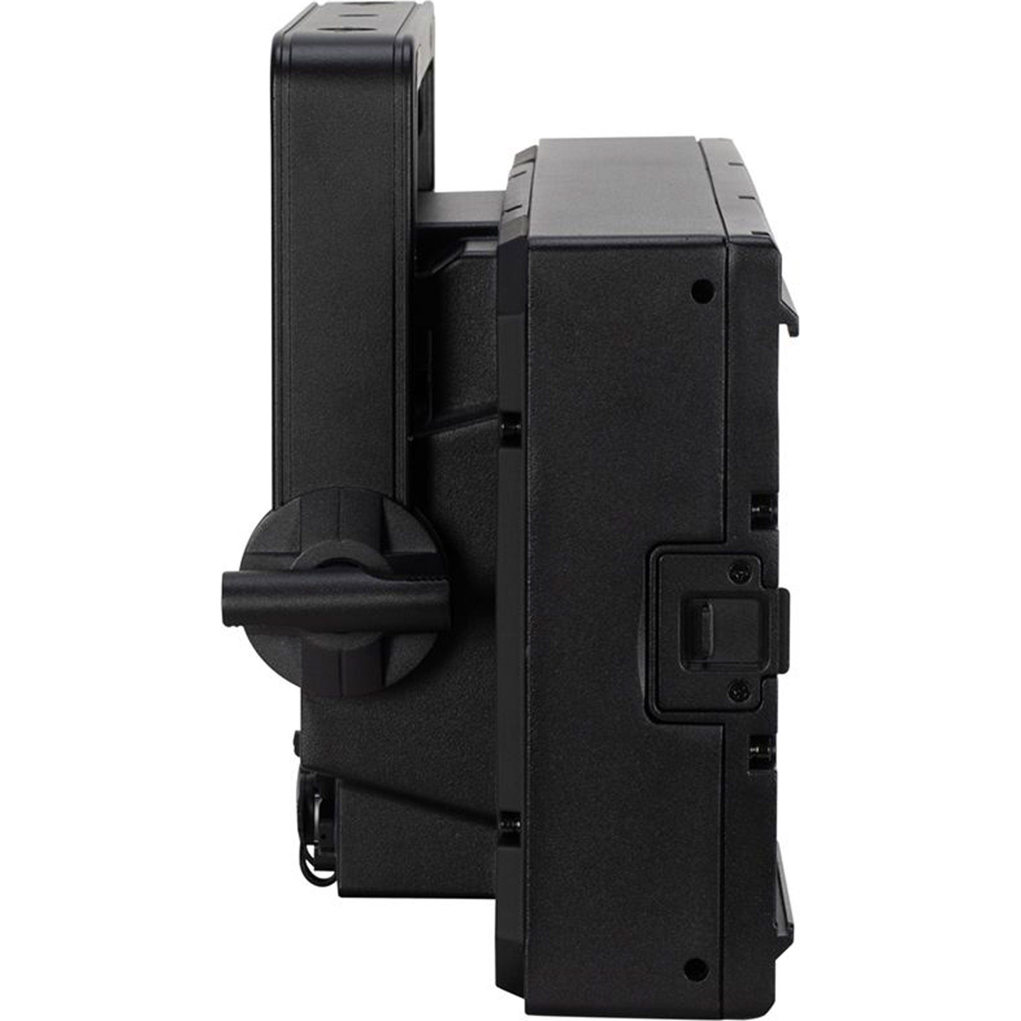 American DJ Jolt Panel FXIP All-Weather RGBW Wash / Blinder / Strobe Light Fixture