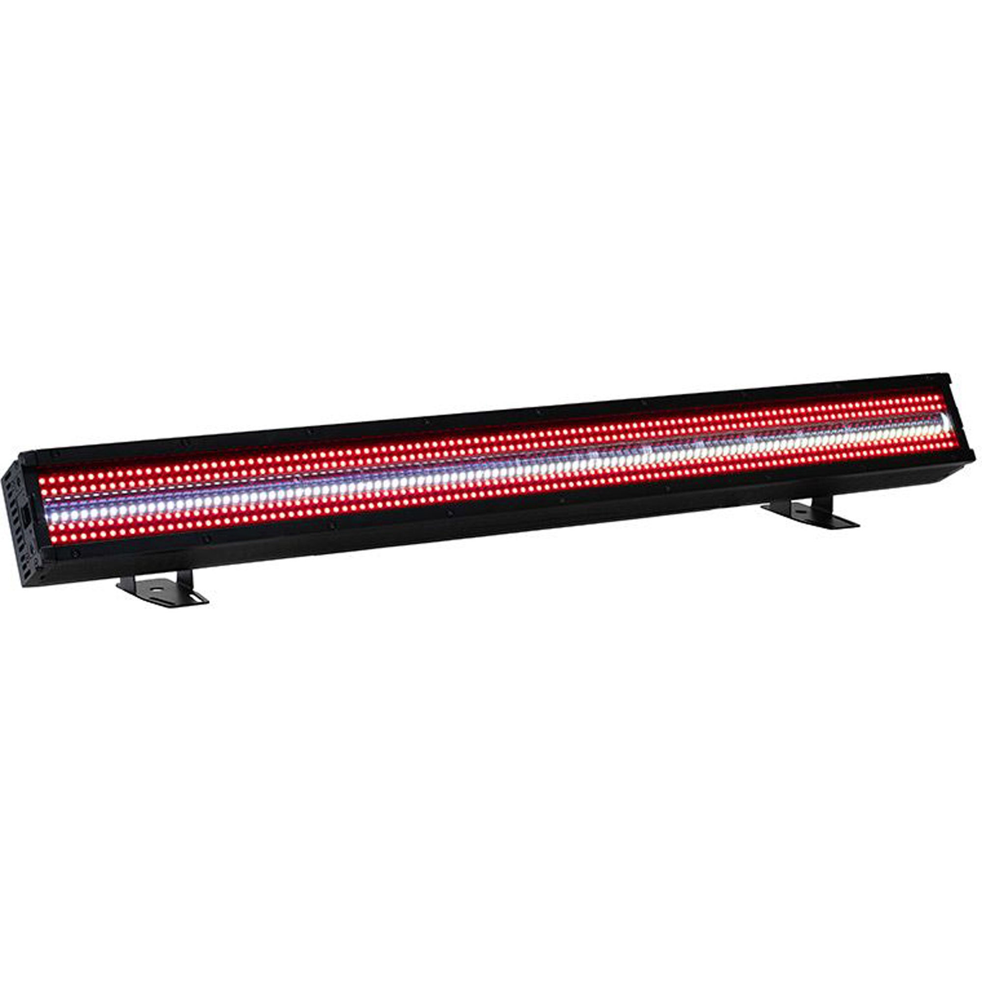 American DJ Jolt Bar FXIP All-Weather Linear LED Wash / Strobe / Blinder Fixture (RGBW)