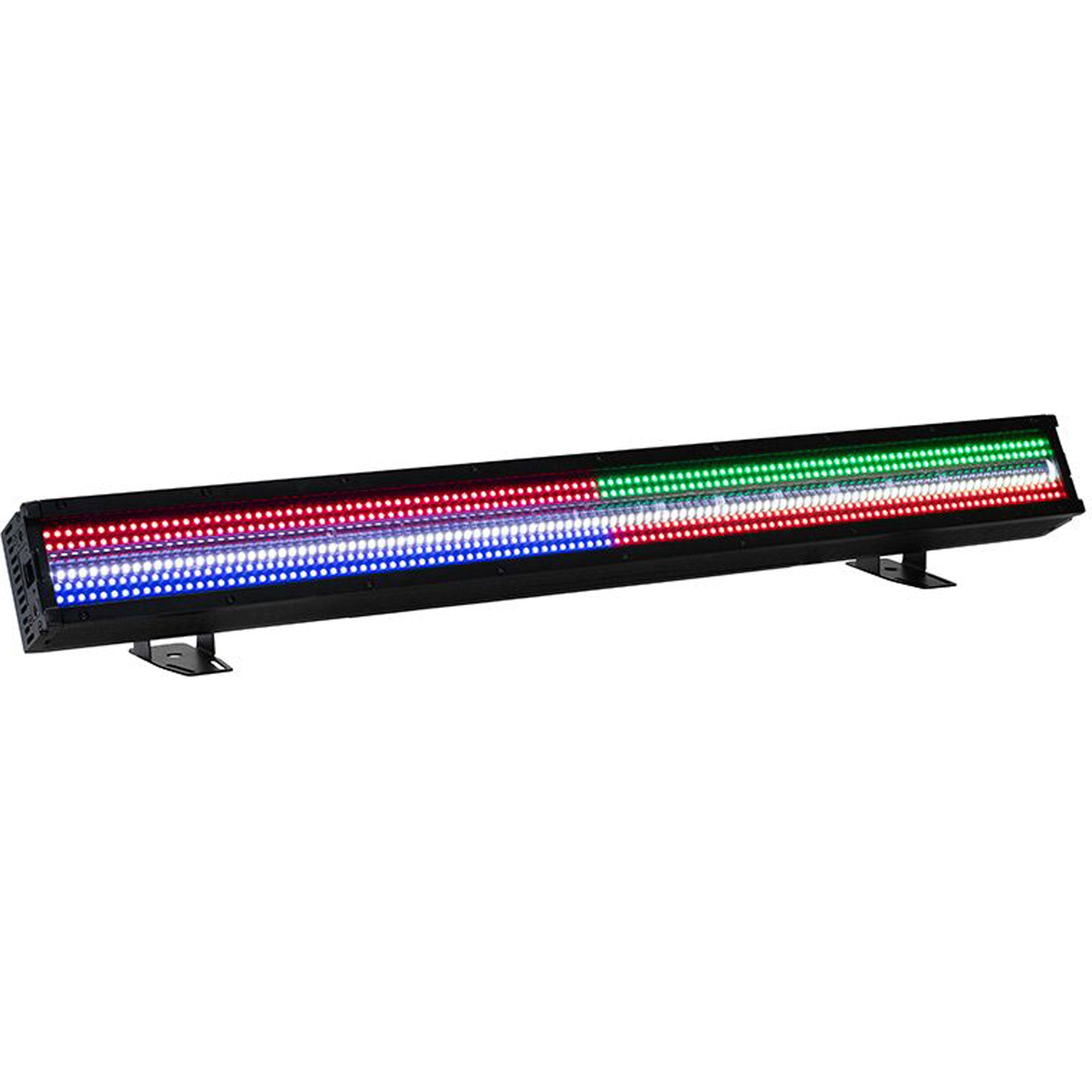 American DJ Jolt Bar FXIP All-Weather Linear LED Wash / Strobe / Blinder Fixture (RGBW)