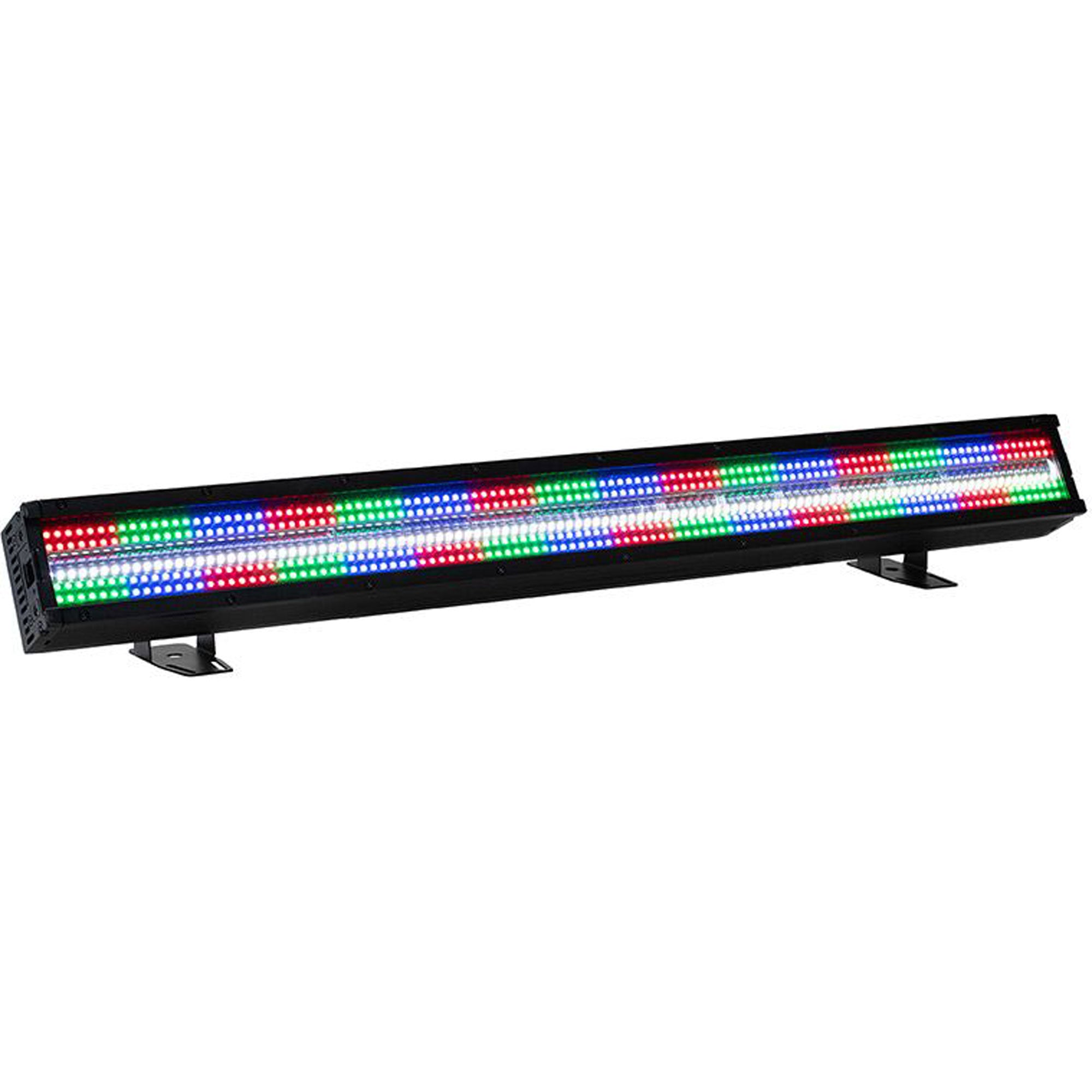 American DJ Jolt Bar FXIP All-Weather Linear LED Wash / Strobe / Blinder Fixture (RGBW)