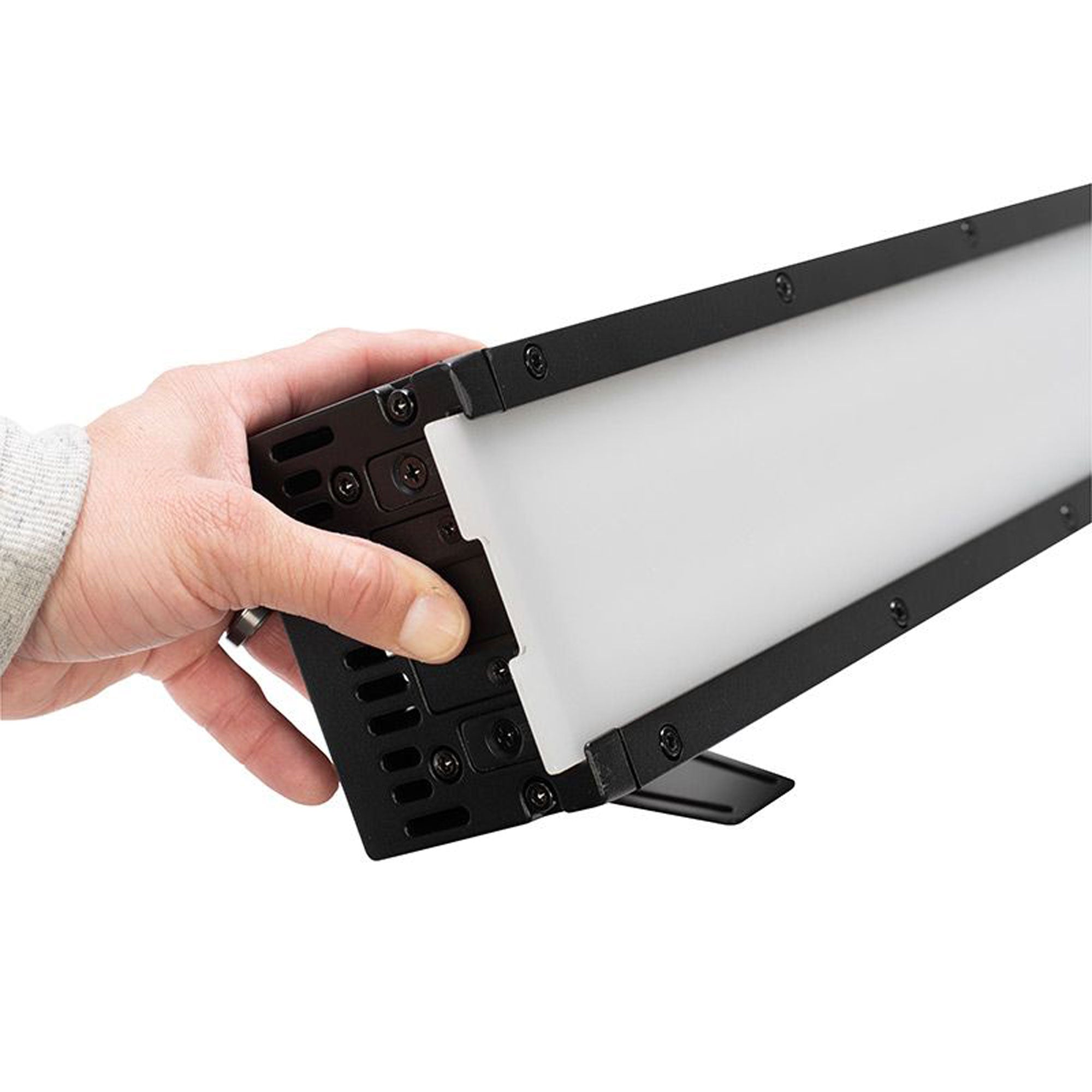 American DJ Jolt Bar FXIP All-Weather Linear LED Wash / Strobe / Blinder Fixture (RGBW)