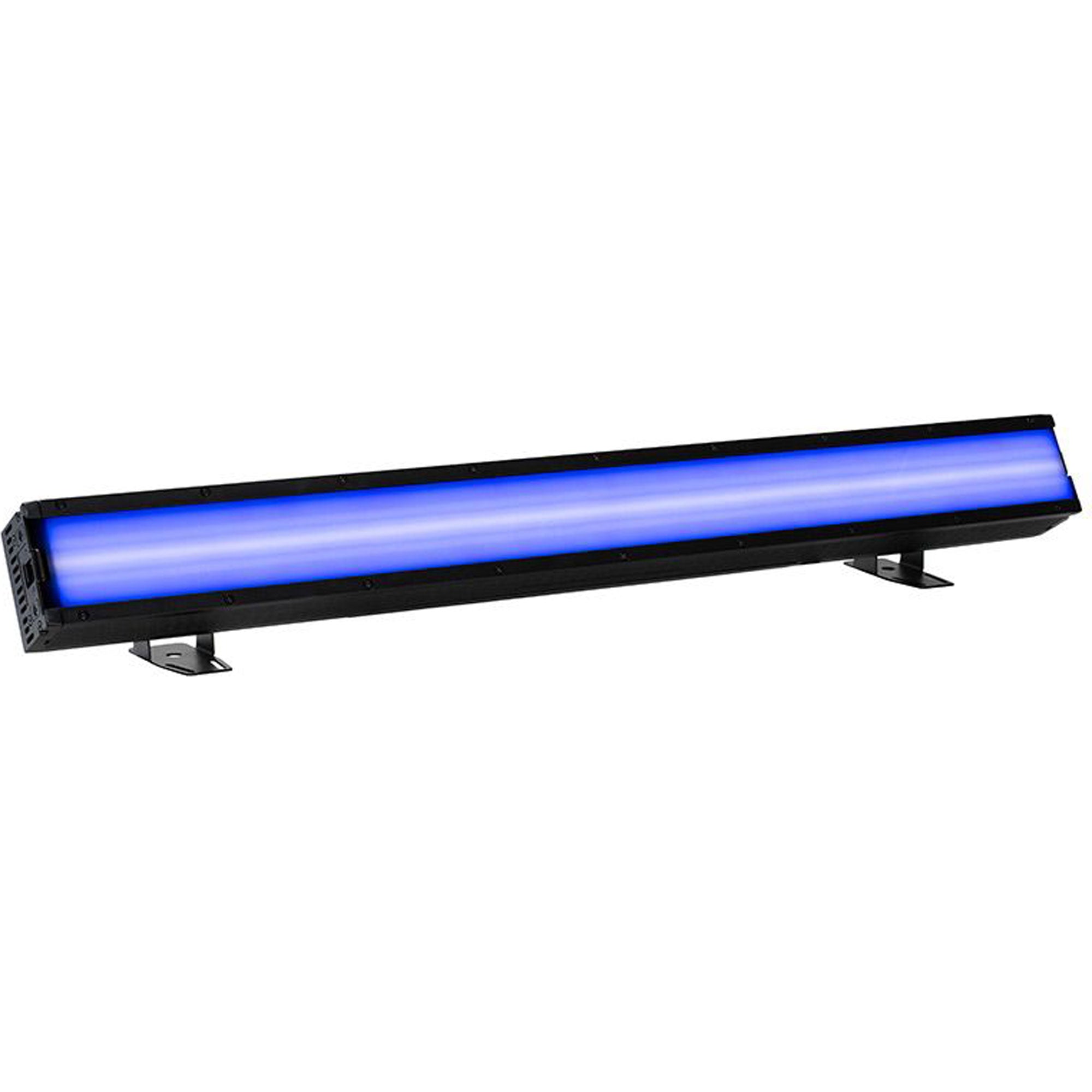 American DJ Jolt Bar FXIP All-Weather Linear LED Wash / Strobe / Blinder Fixture (RGBW)