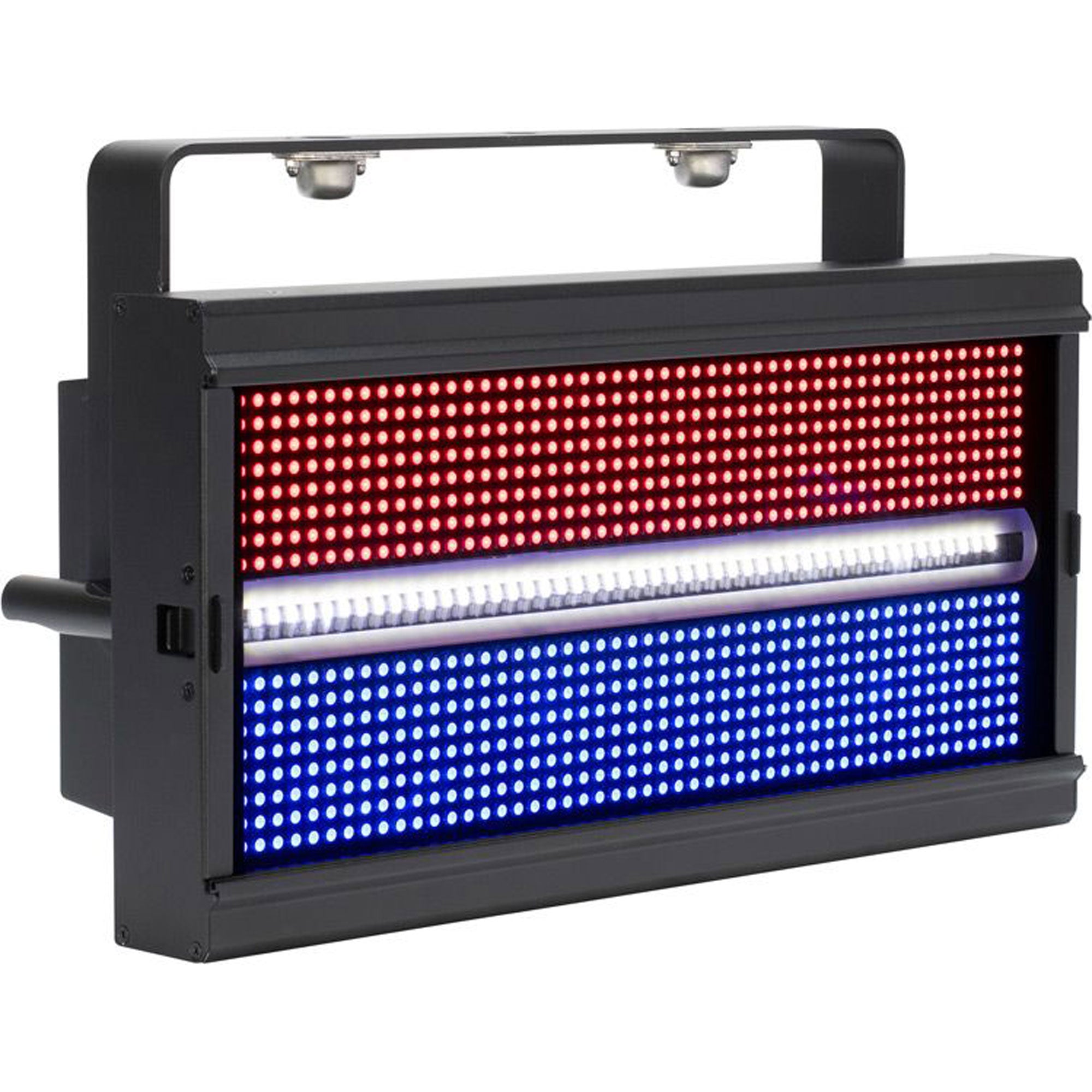 American DJ Jolt Panel FX2 RGBW Wash / Blinder / Strobe Light Fixture