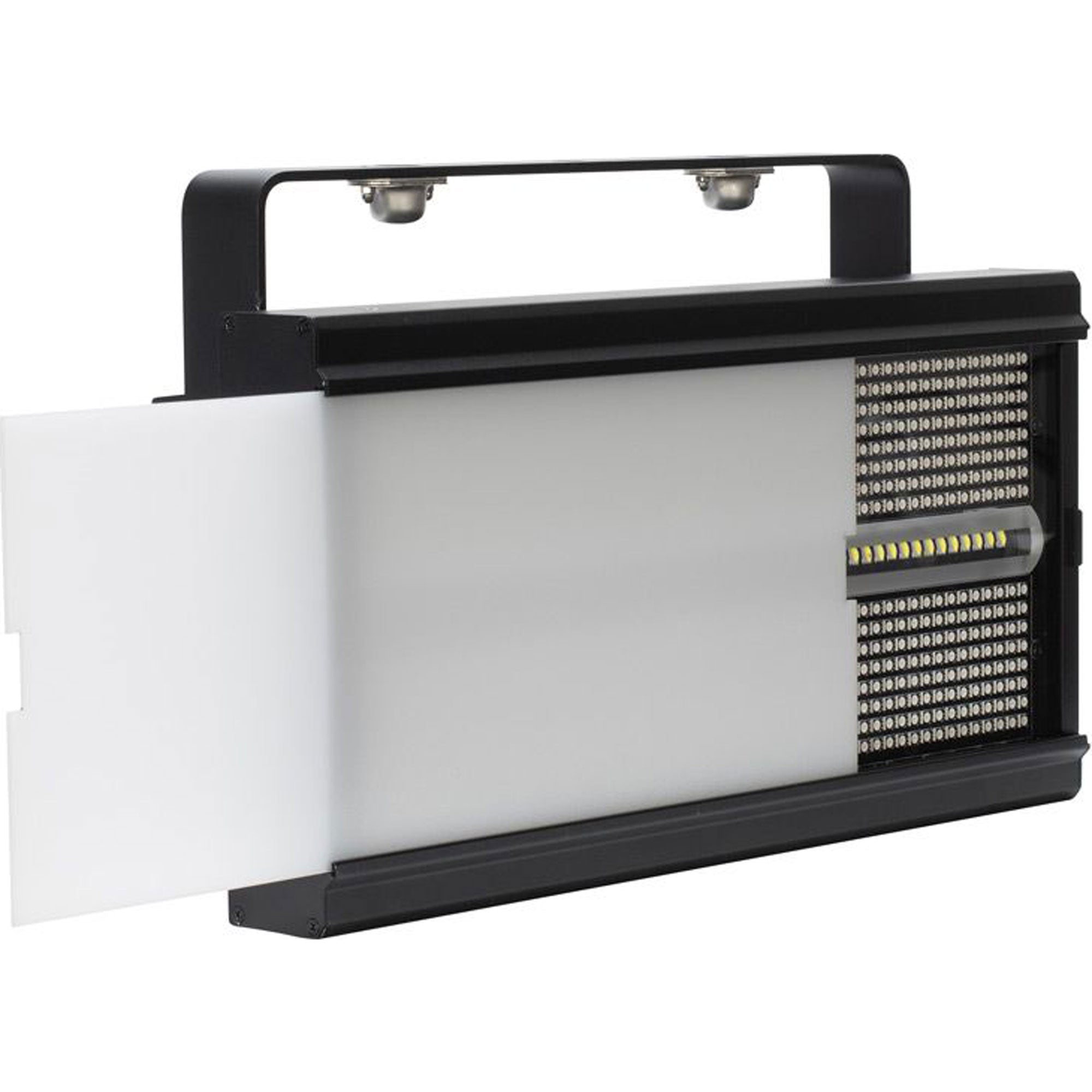 American DJ Jolt Panel FX2 RGBW Wash / Blinder / Strobe Light Fixture