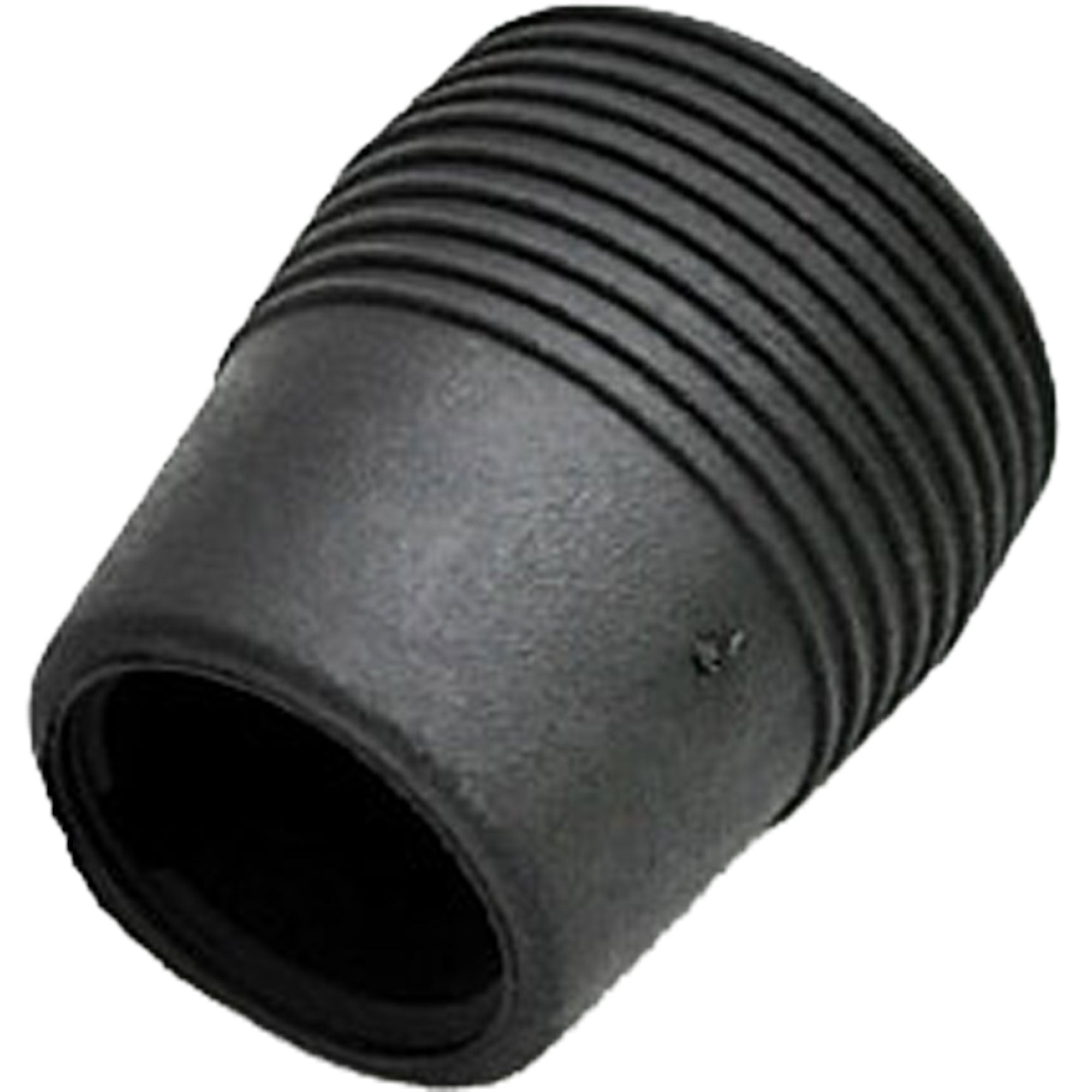 K&M Replacement Parts 01.84.982.55 Rubber End Cap for Mic Stand (Replaces 01.84.980.55)