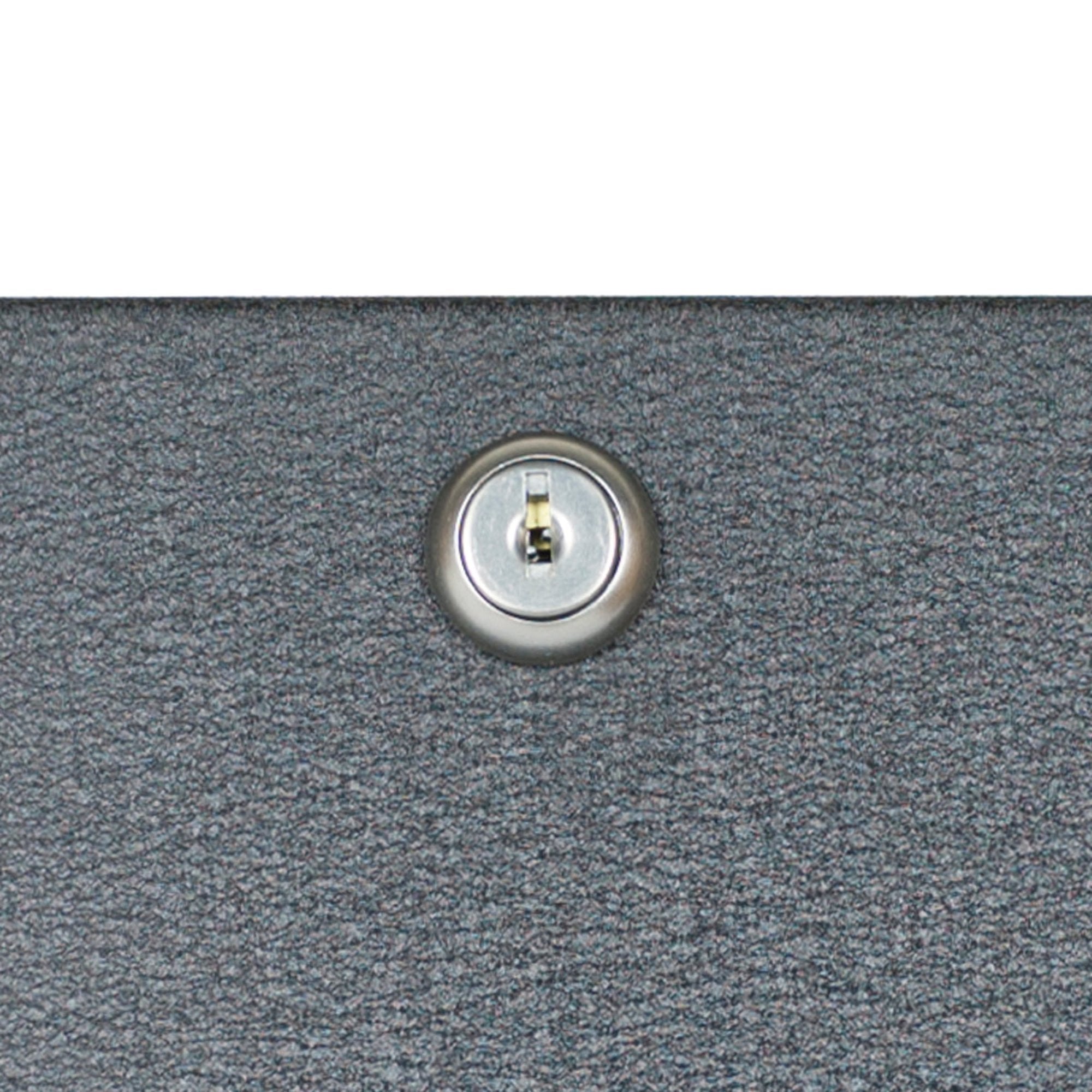 Lowell LDTR-RAC16 16U Rear Cover for LDTR Racks