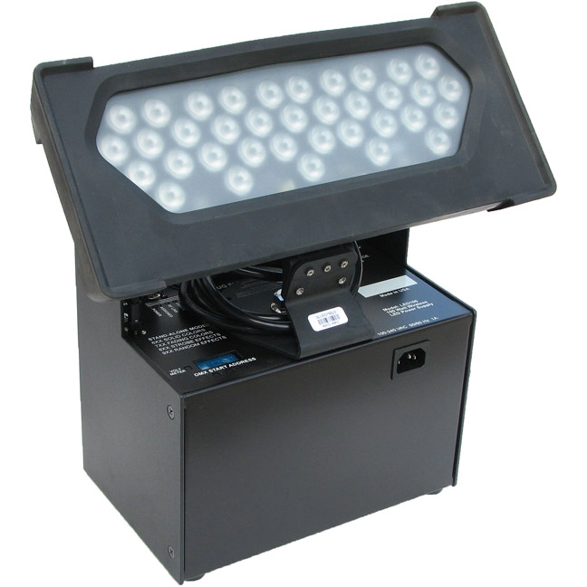 Doug Fleenor LED100 Power Supply