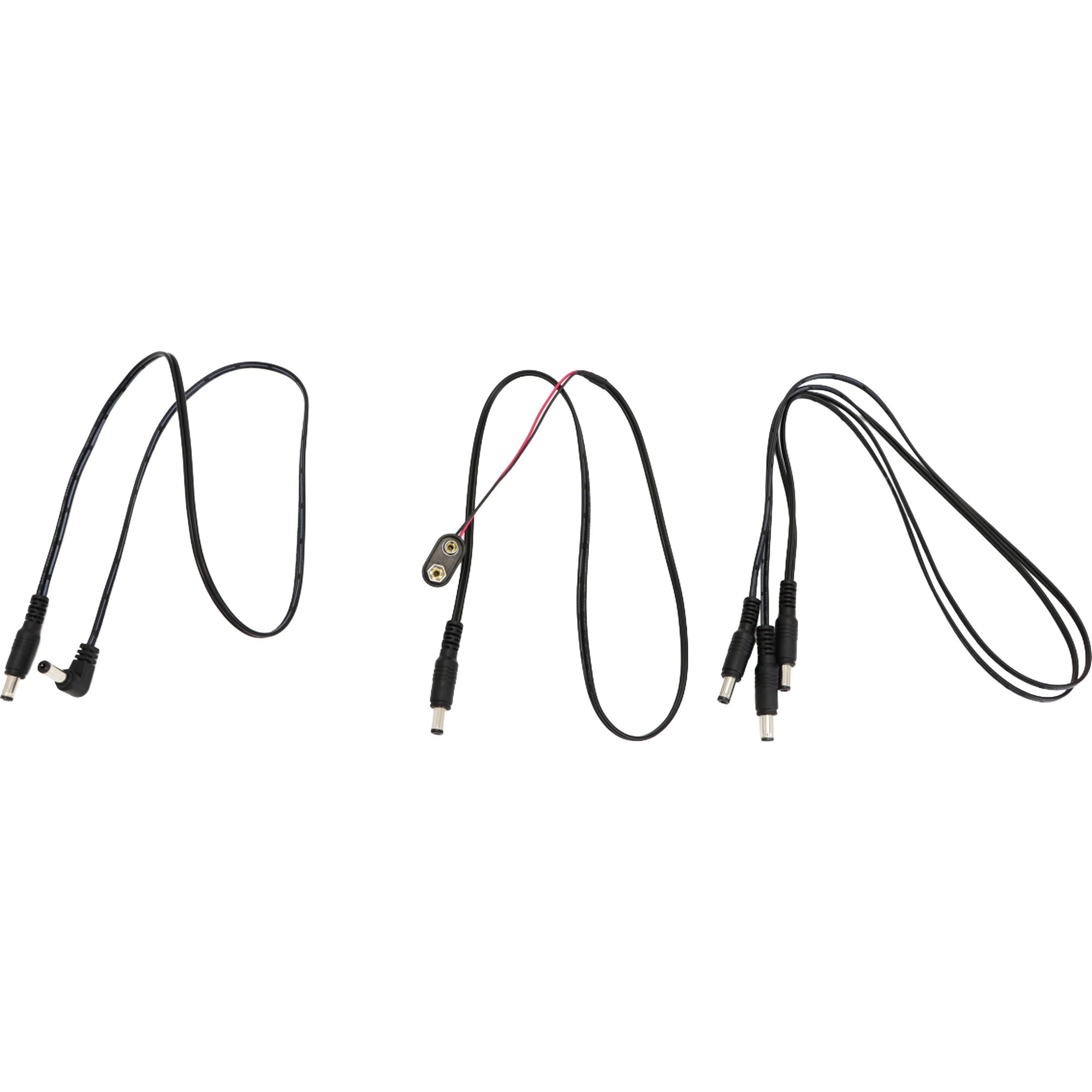 ART ISO-8U 8-Output Isolated DC and USB Power Supply for Pedals