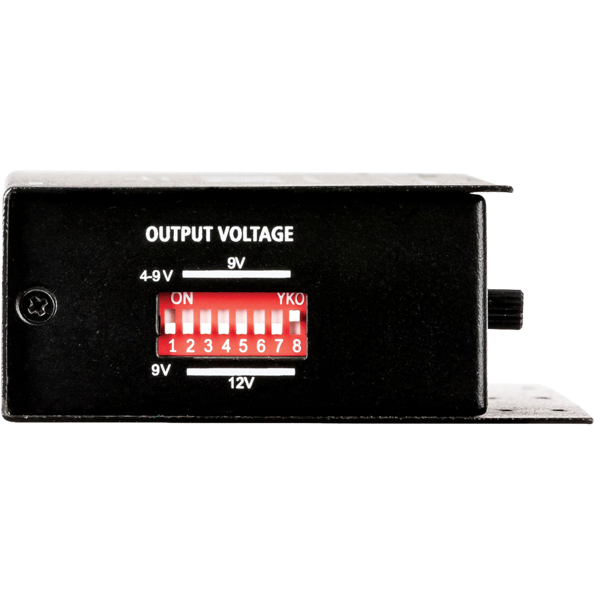 ART ISO-8U 8-Output Isolated DC and USB Power Supply for Pedals