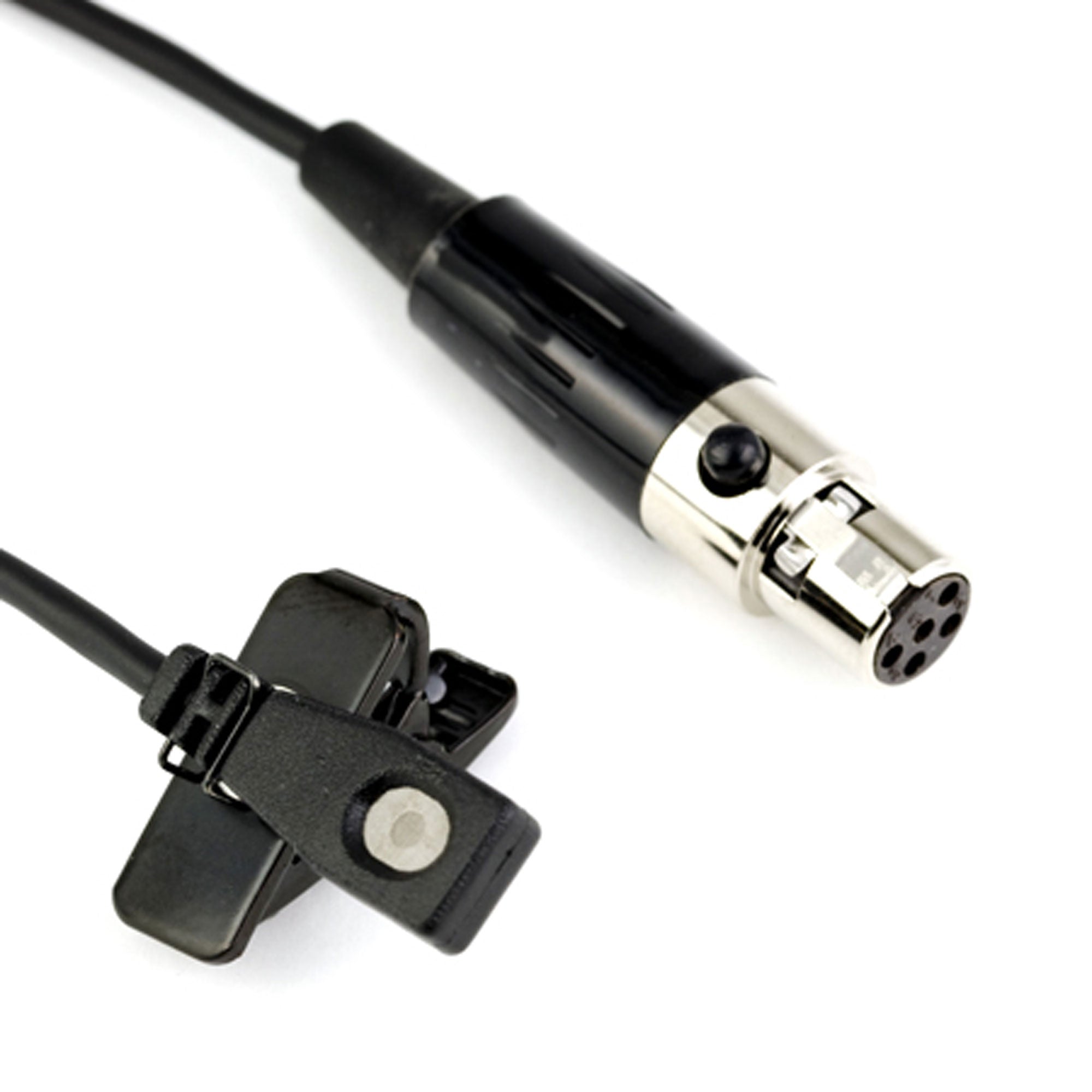 Lectrosonics M152/7005P Omnidirectional Lavalier Microphone with TA5F Connector