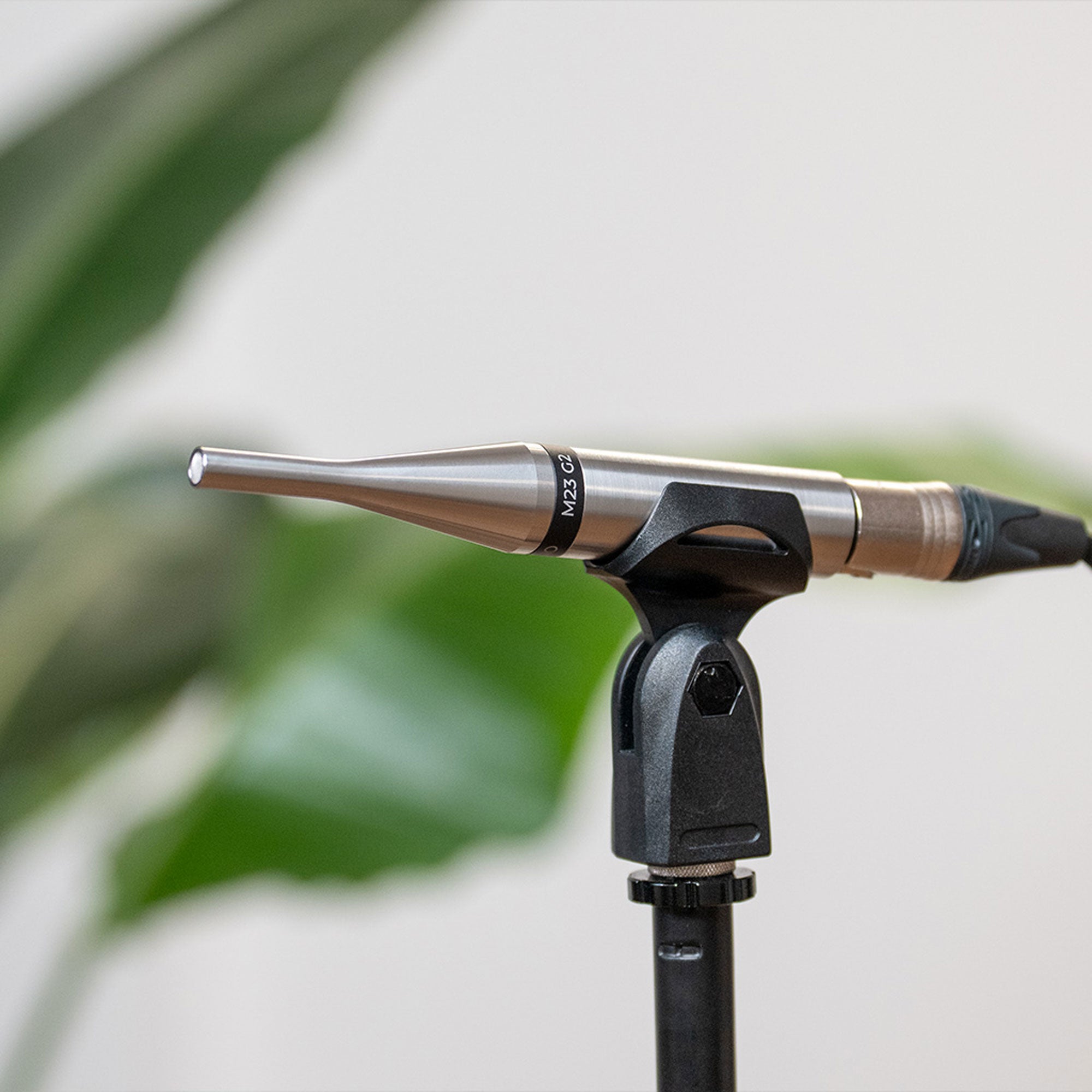 Earthworks M23 G2 Measurement Microphone