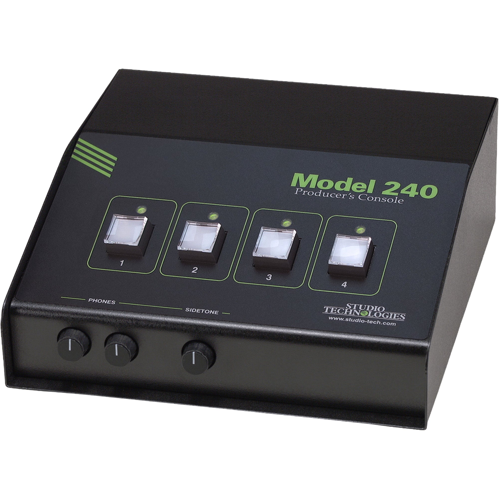Studio Technologies Model 240 Producer's Console