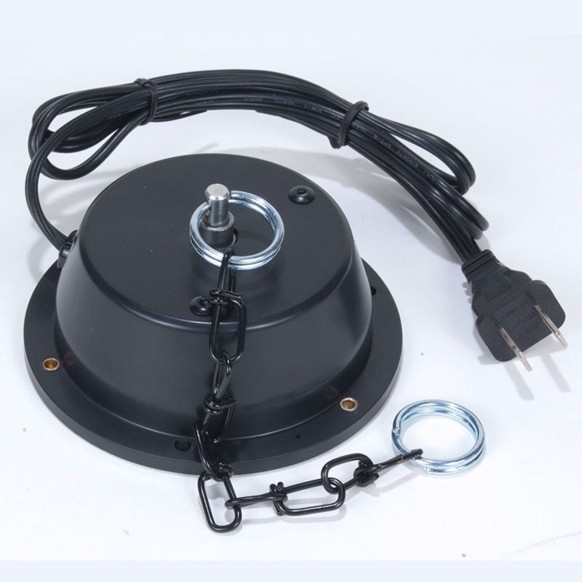 American DJ M-AC8 Mirror Ball Motor (6 RPM)