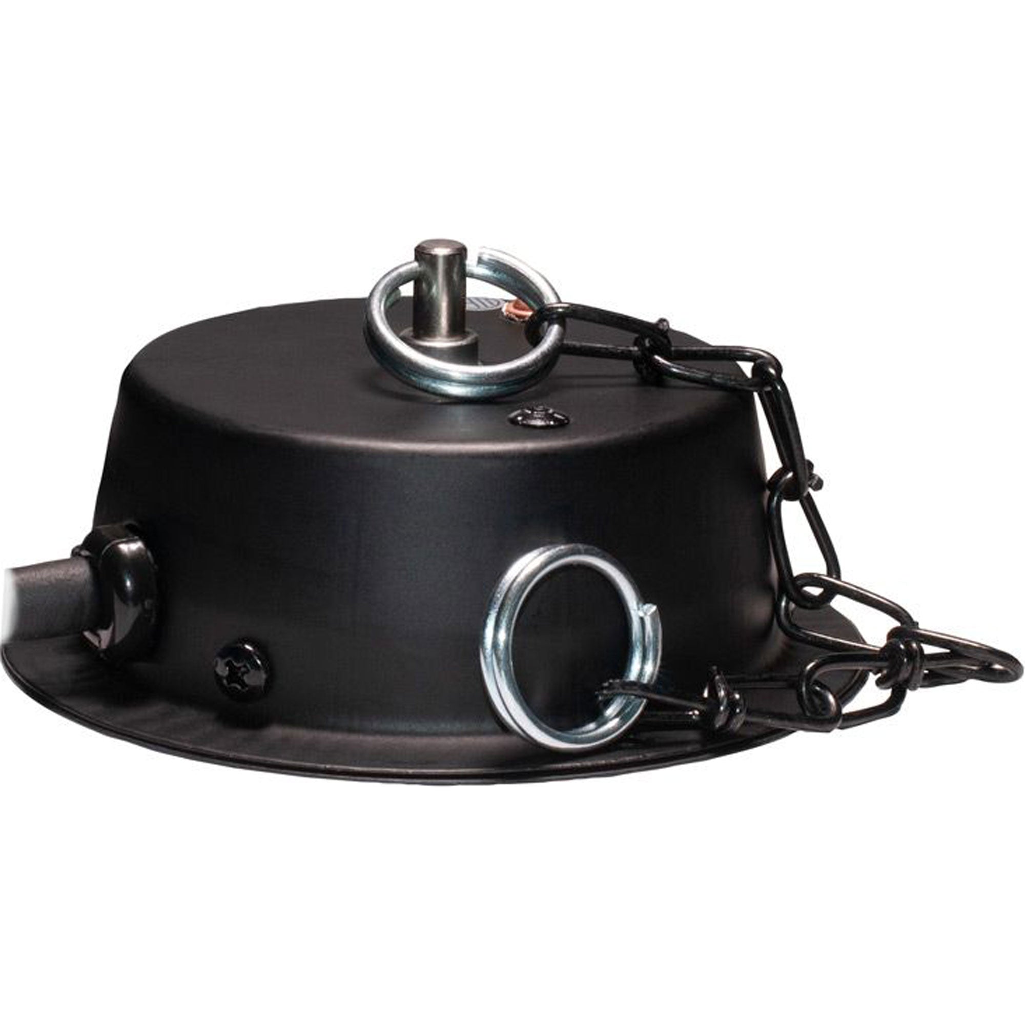 Eliminator Lighting MBM1RP Mirror Ball Motor (1 RPM)