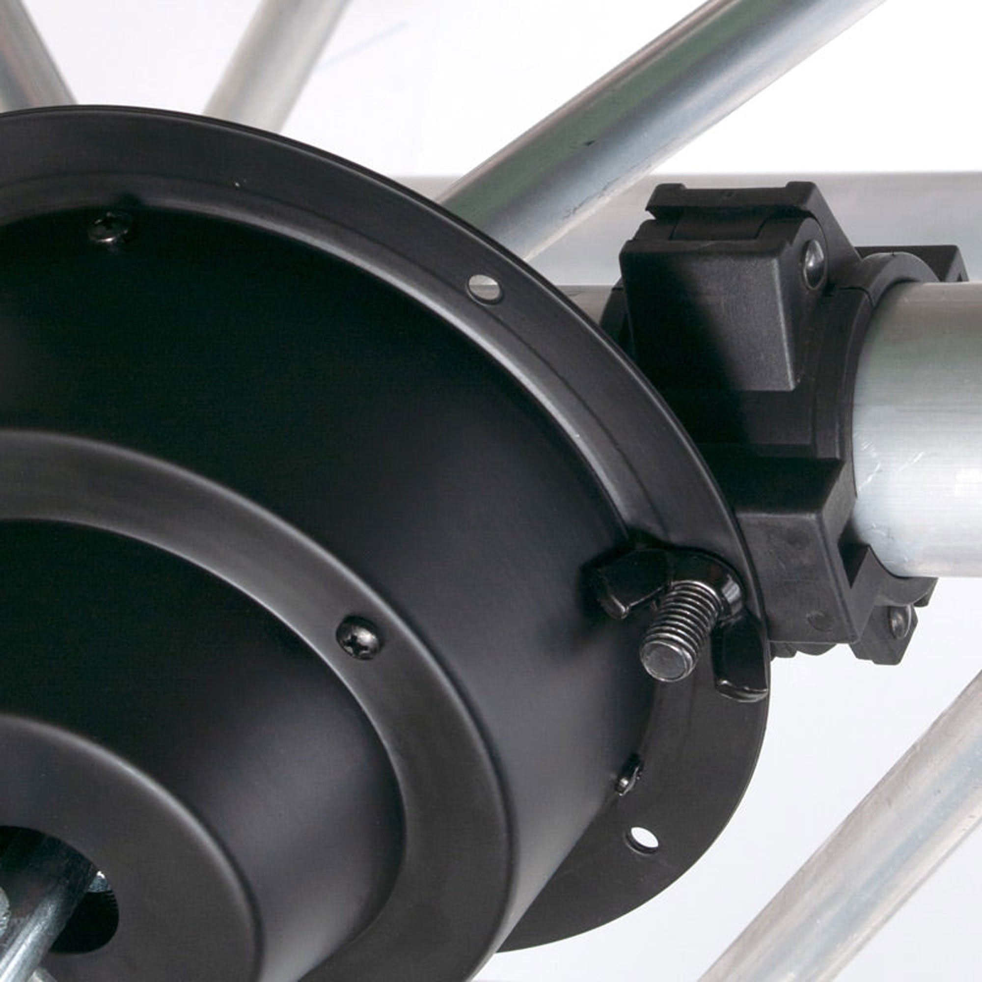 Eliminator Lighting MBMHD1 Mirror Ball Motor (1 RPM)