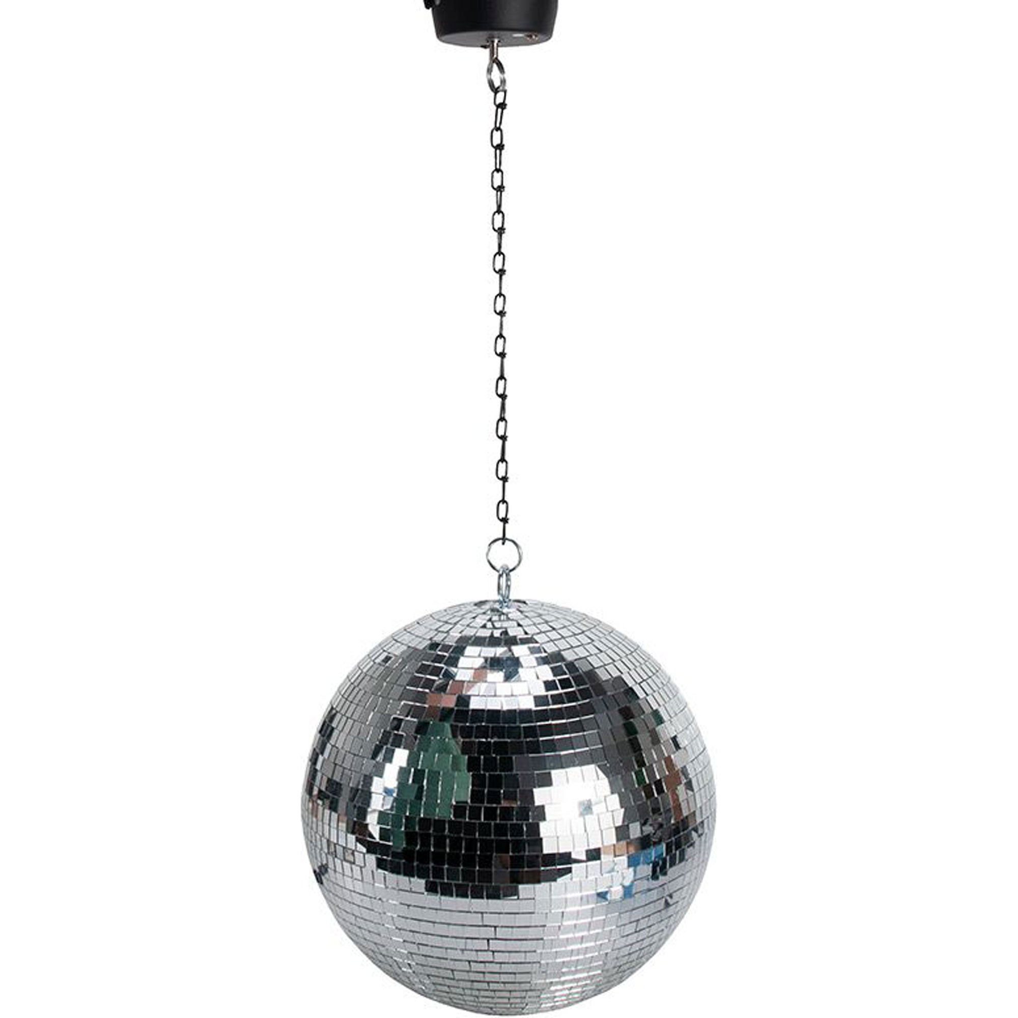 Eliminator Lighting MBMHD8 Mirror Ball Motor (3 RPM)