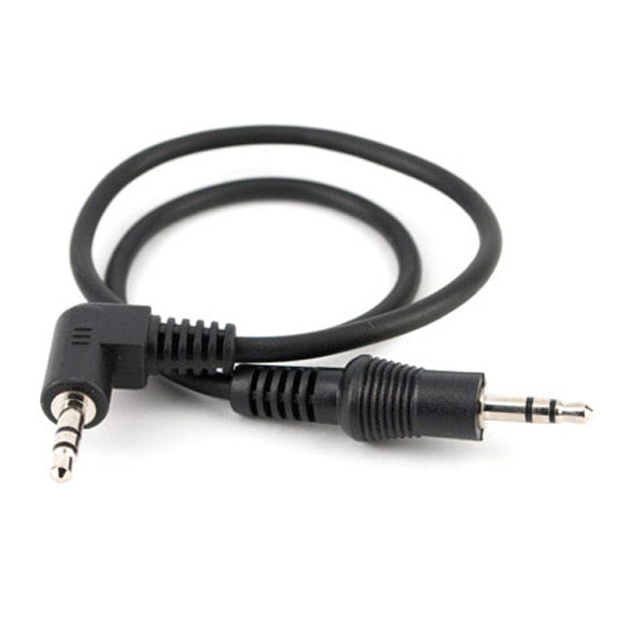 Lectrosonics MC100TRS Output Cable, 3.5mm TRS Mini-Phone to TRS Mini-Phone for UCR100
