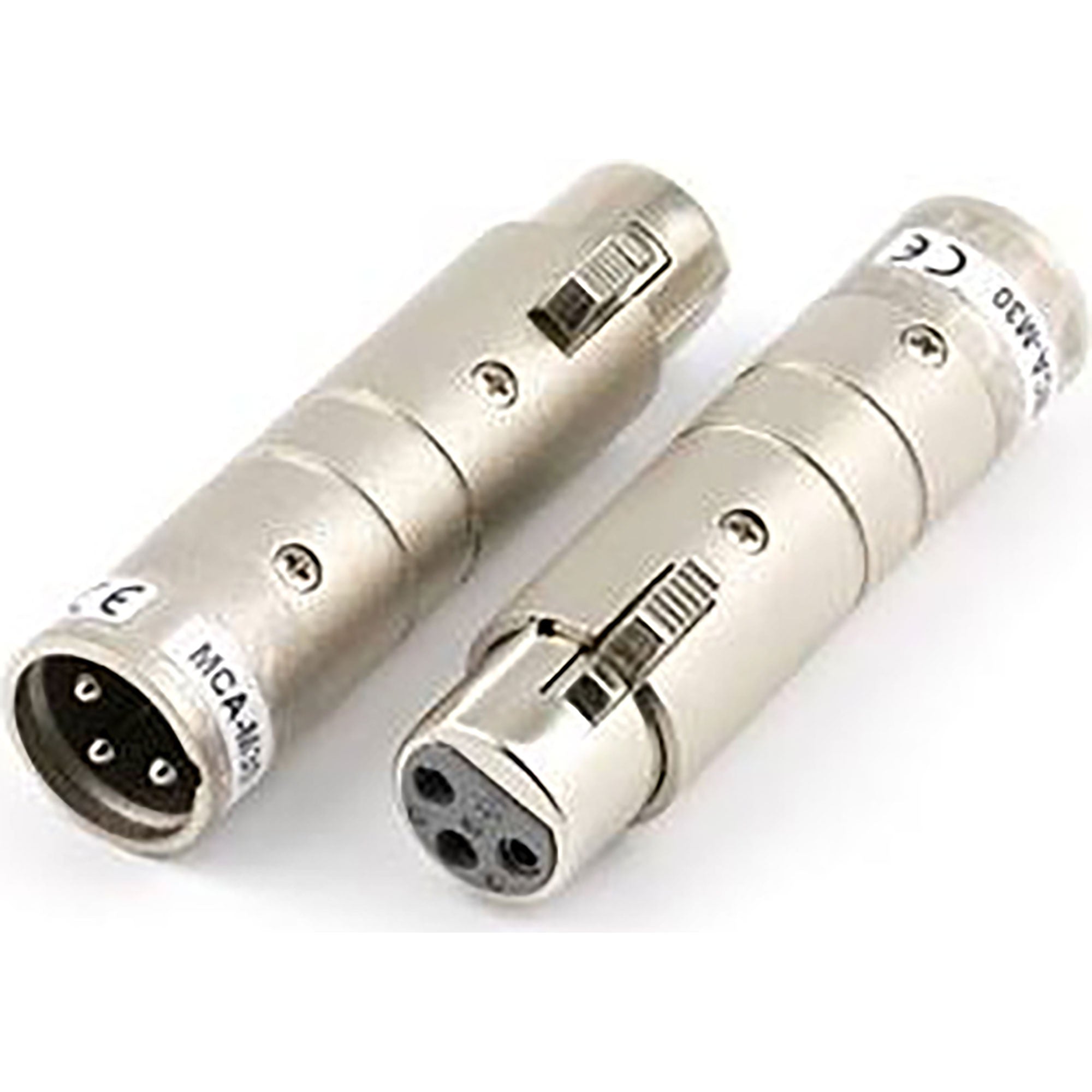 Lectrosonics MCA-M30 Microphone Cable Adapter