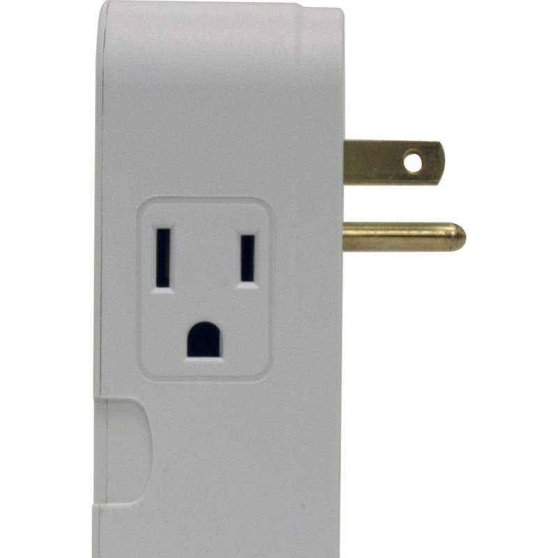 Furman MD2 2 Outlet Direct Plug-In Surge Protector