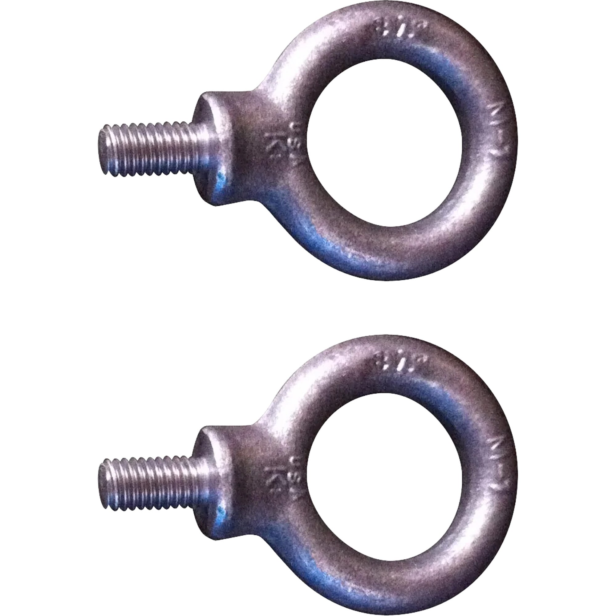 Yamaha MS400 8mm Forged Eyebolts (Pair)