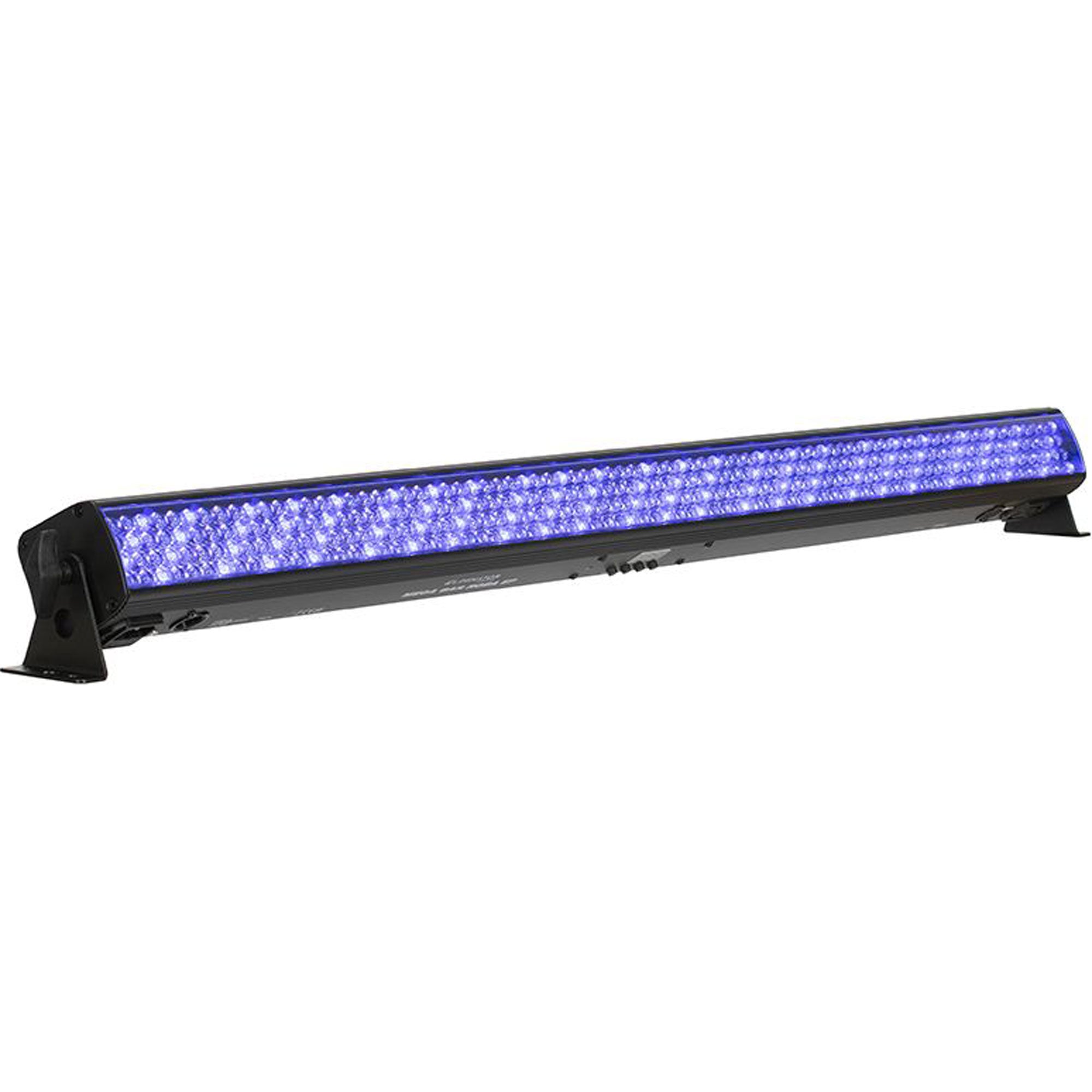 Eliminator Lighting Mega Bar RGBA EP Linear Bar Wash Light Fixture