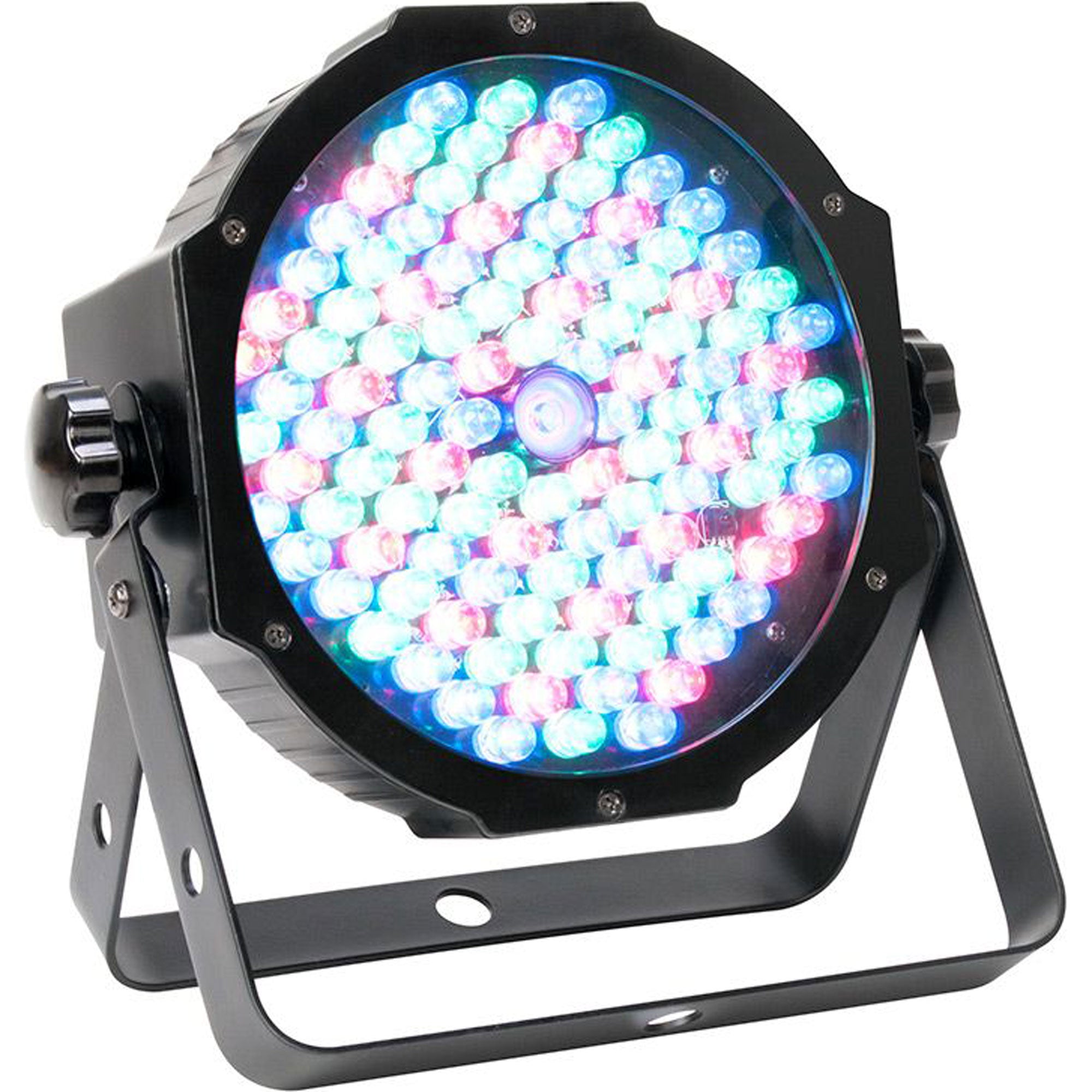 Eliminator Lighting Mega Par Profile EP RGB+UV LED Wash Light Fixture