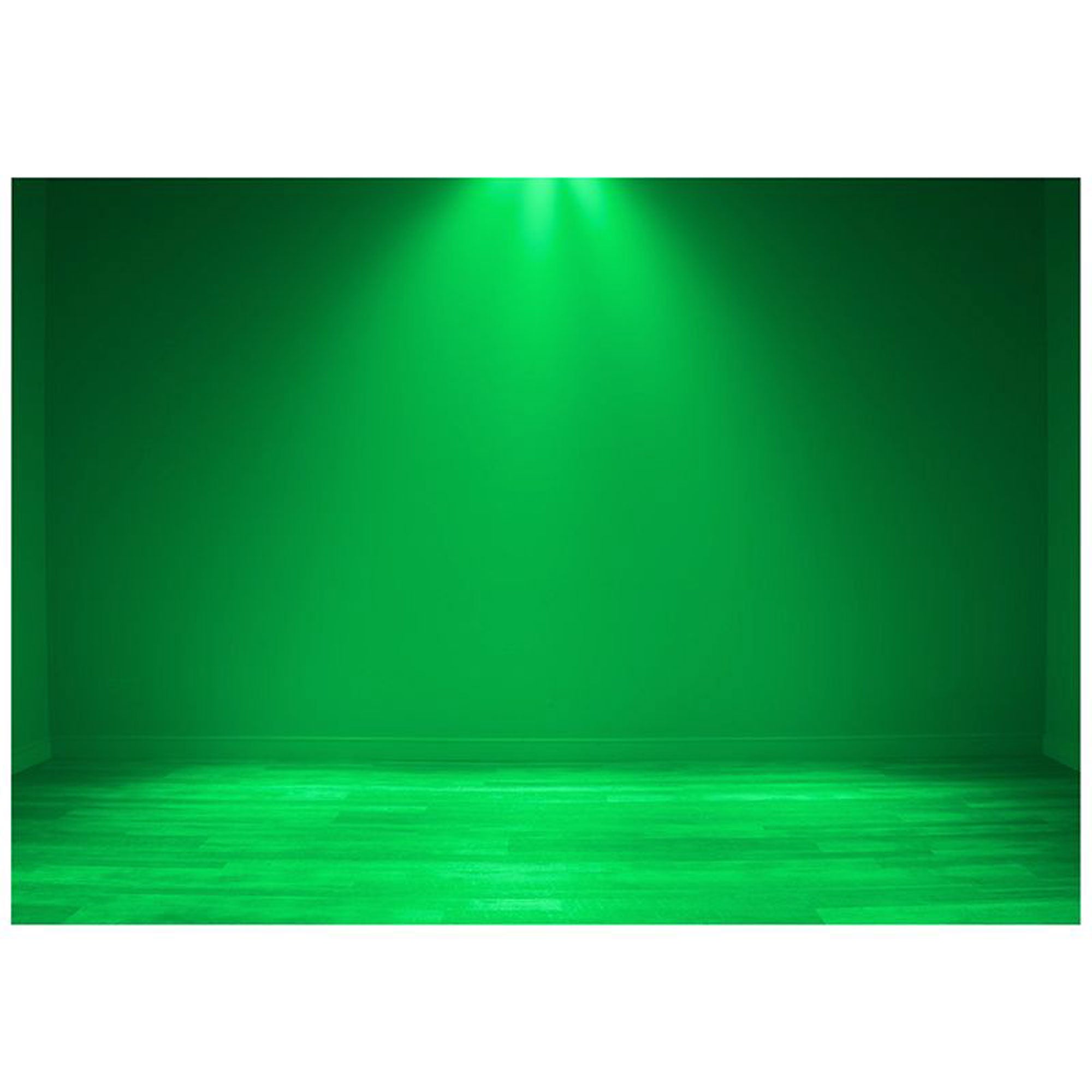 Eliminator Lighting Mega Wash 24 RGBWA+UV LED Wash Light Fixture with Effects