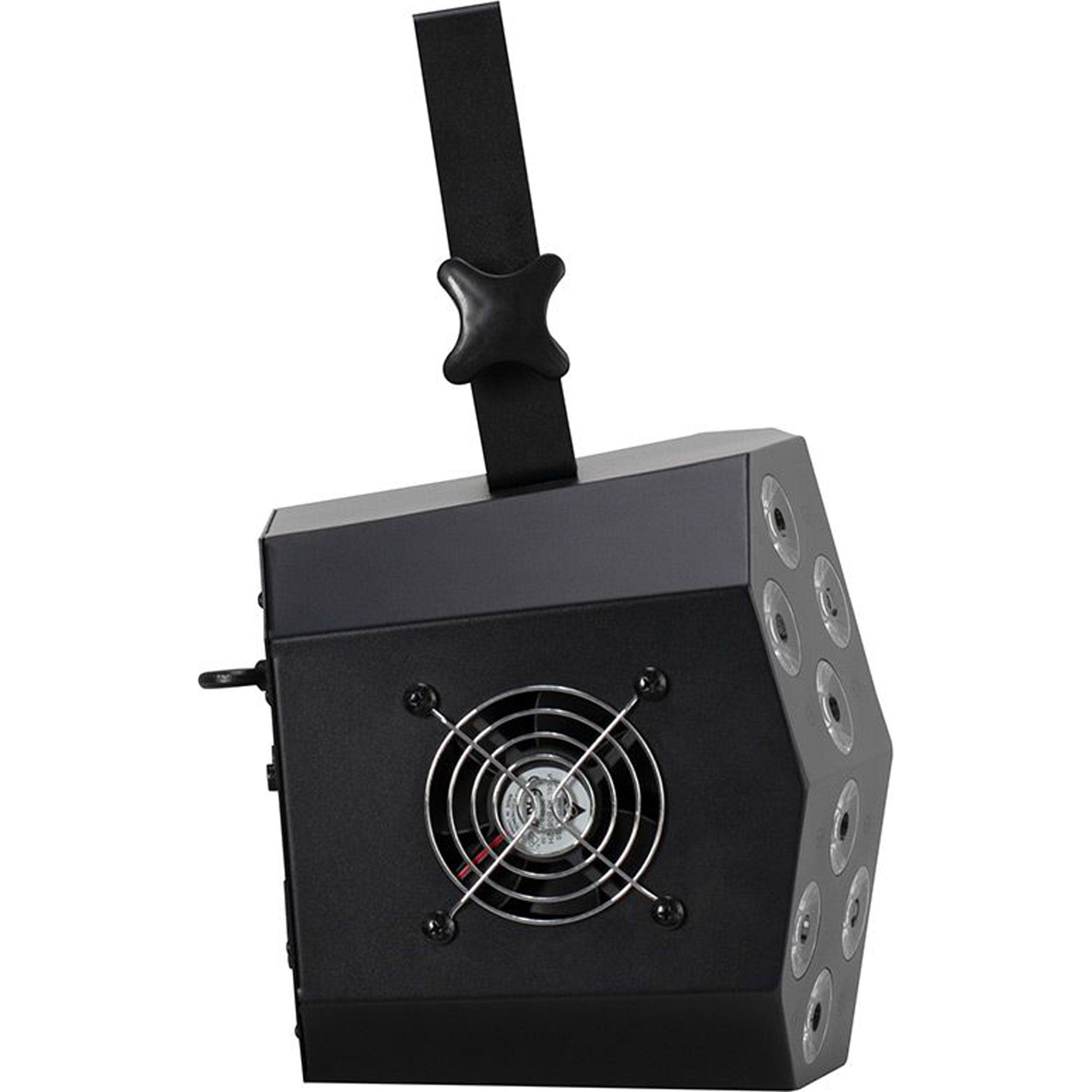 Eliminator Lighting Mega Wash 24 RGBWA+UV LED Wash Light Fixture with Effects