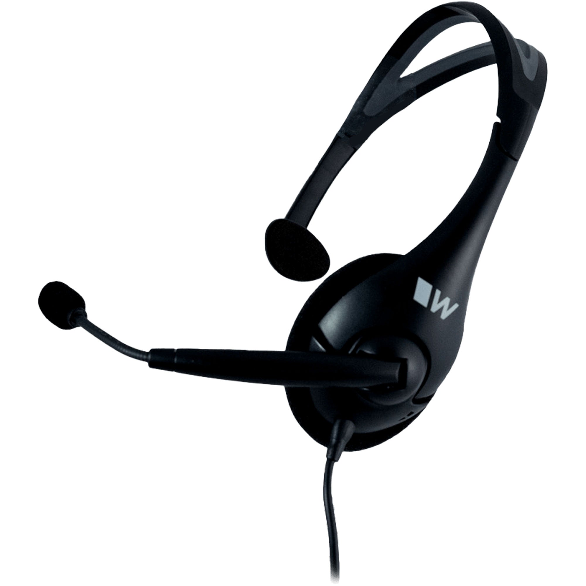 Williams AV MIC 044 Noise-Cancelling Headset Microphone