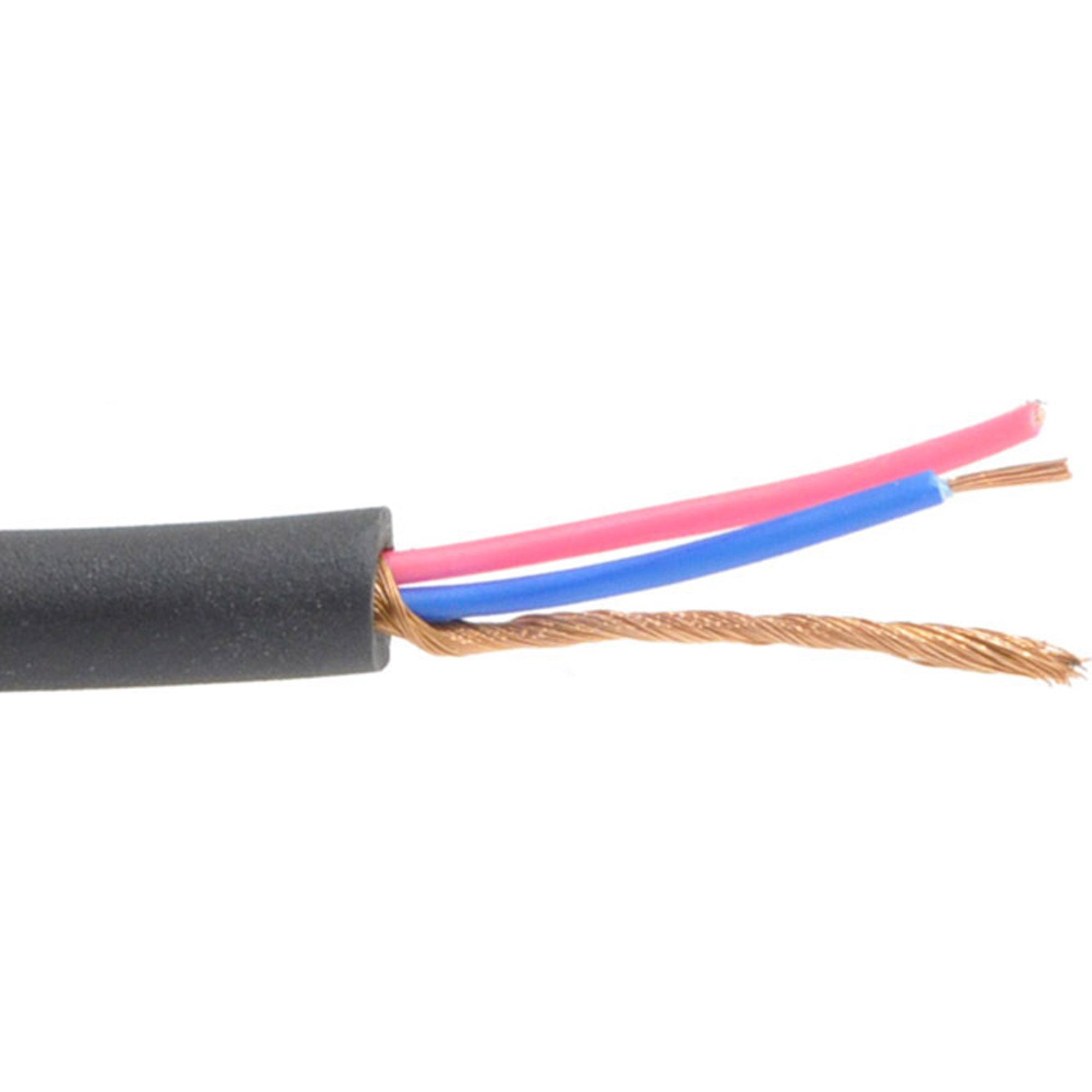 RapcoHorizon MIC1.K Low Impedance Microphone Wire (By the Foot)