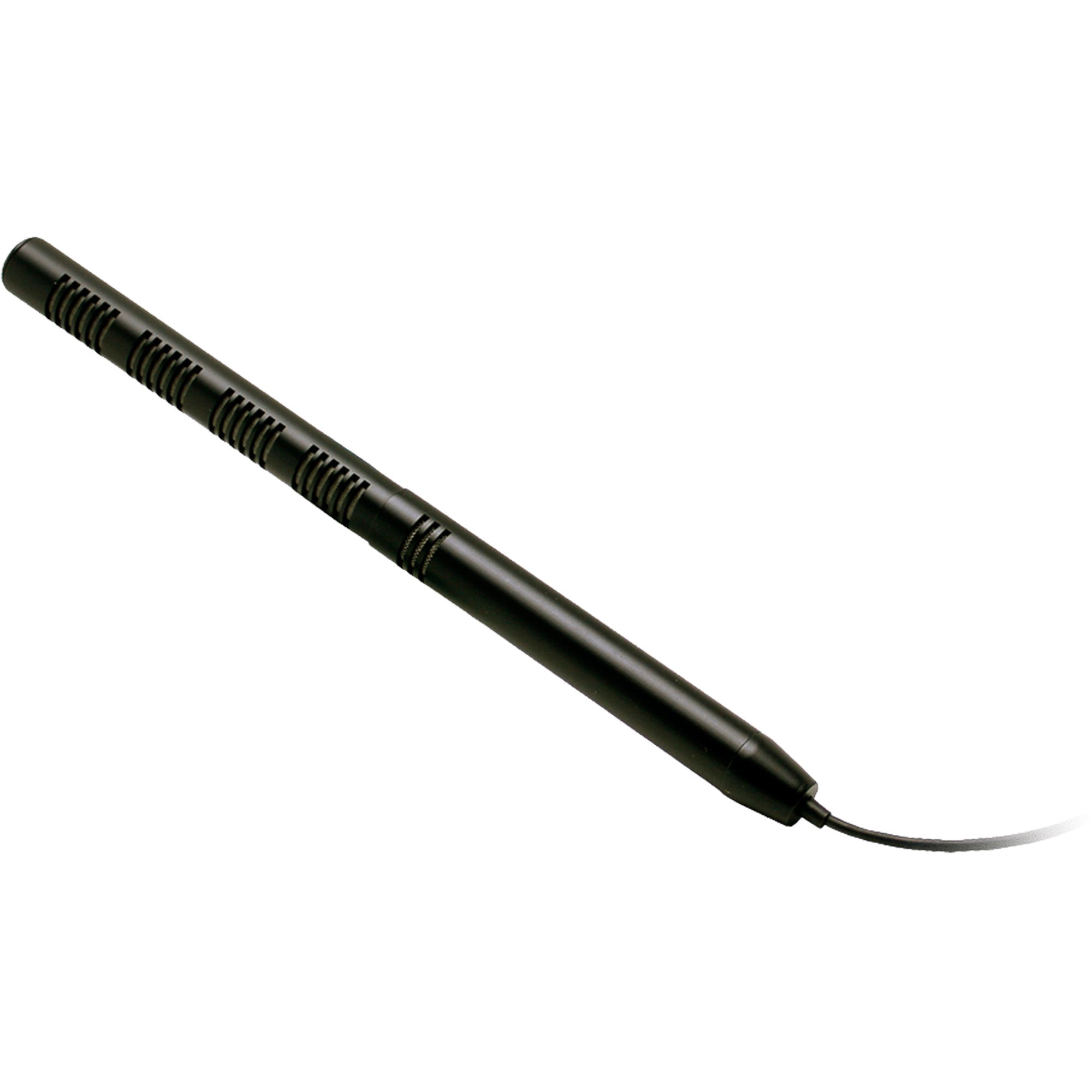 Williams AV MIC 027 Handheld Shotgun Directional Microphone