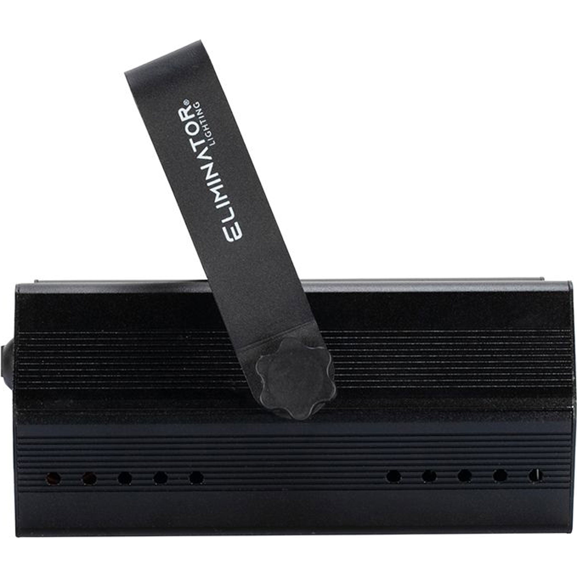 Eliminator Lighting Micro Galaxian Three Red and Green Laser Effect Light