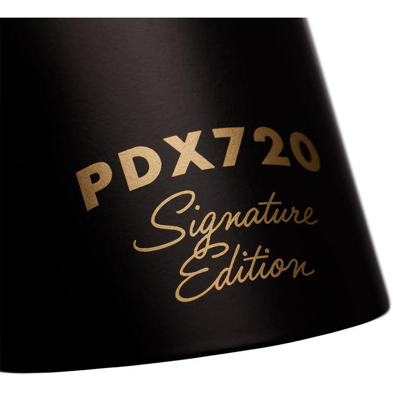 Audix PDX720 Dynamic Vocal Studio Microphone (Signature Edition)