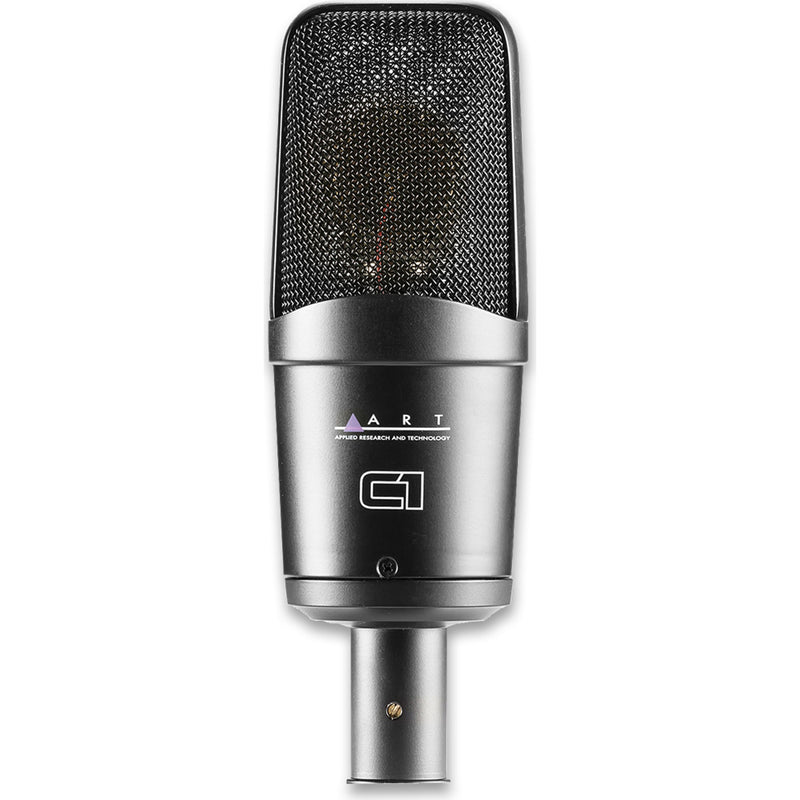 ART C1 Cardioid FET Condenser Microphone