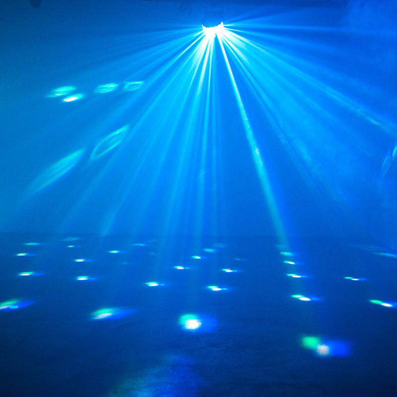 American DJ Mini Dekker LZR LED Effect Light